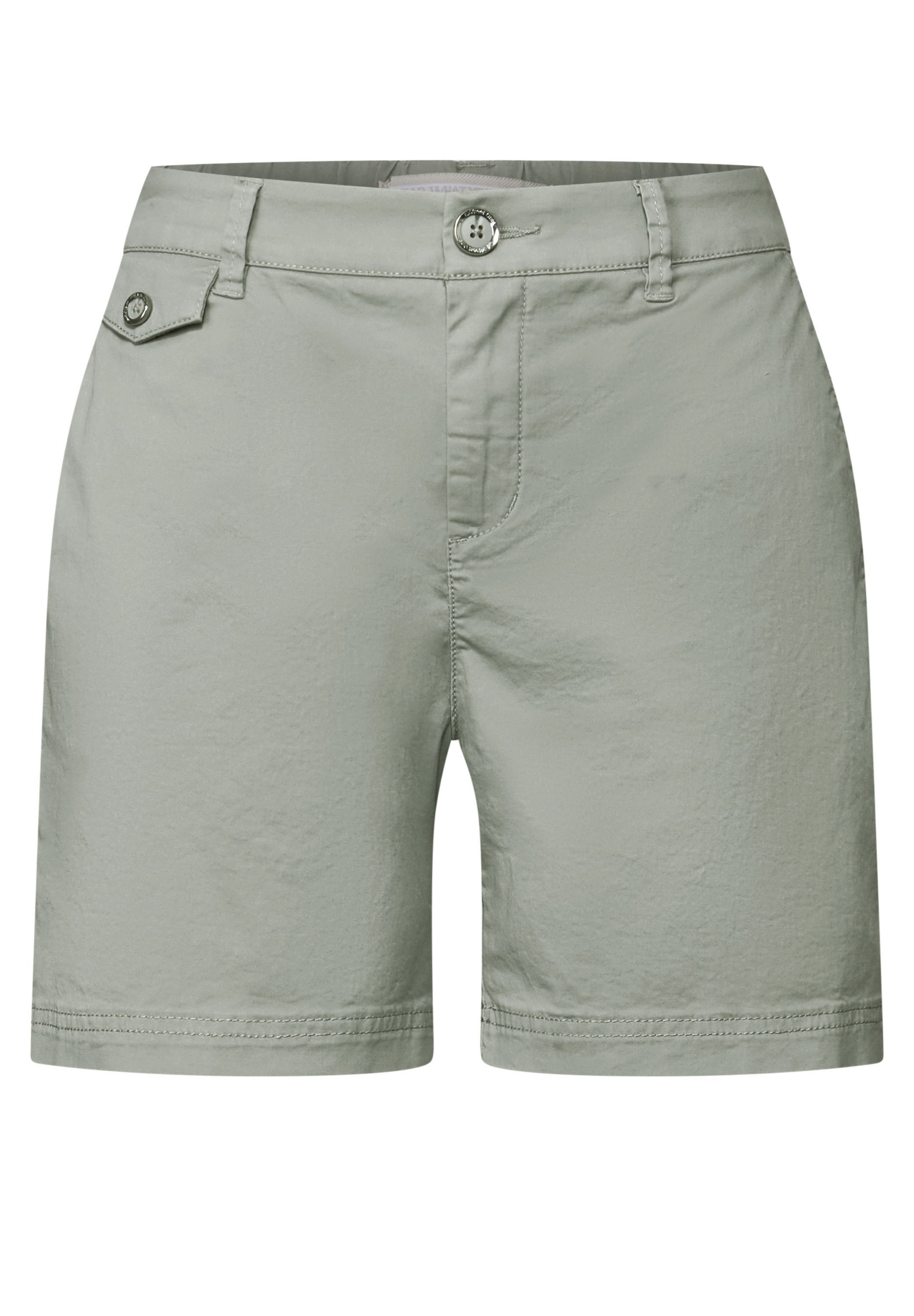 STREET ONE Chinos günstig online kaufen