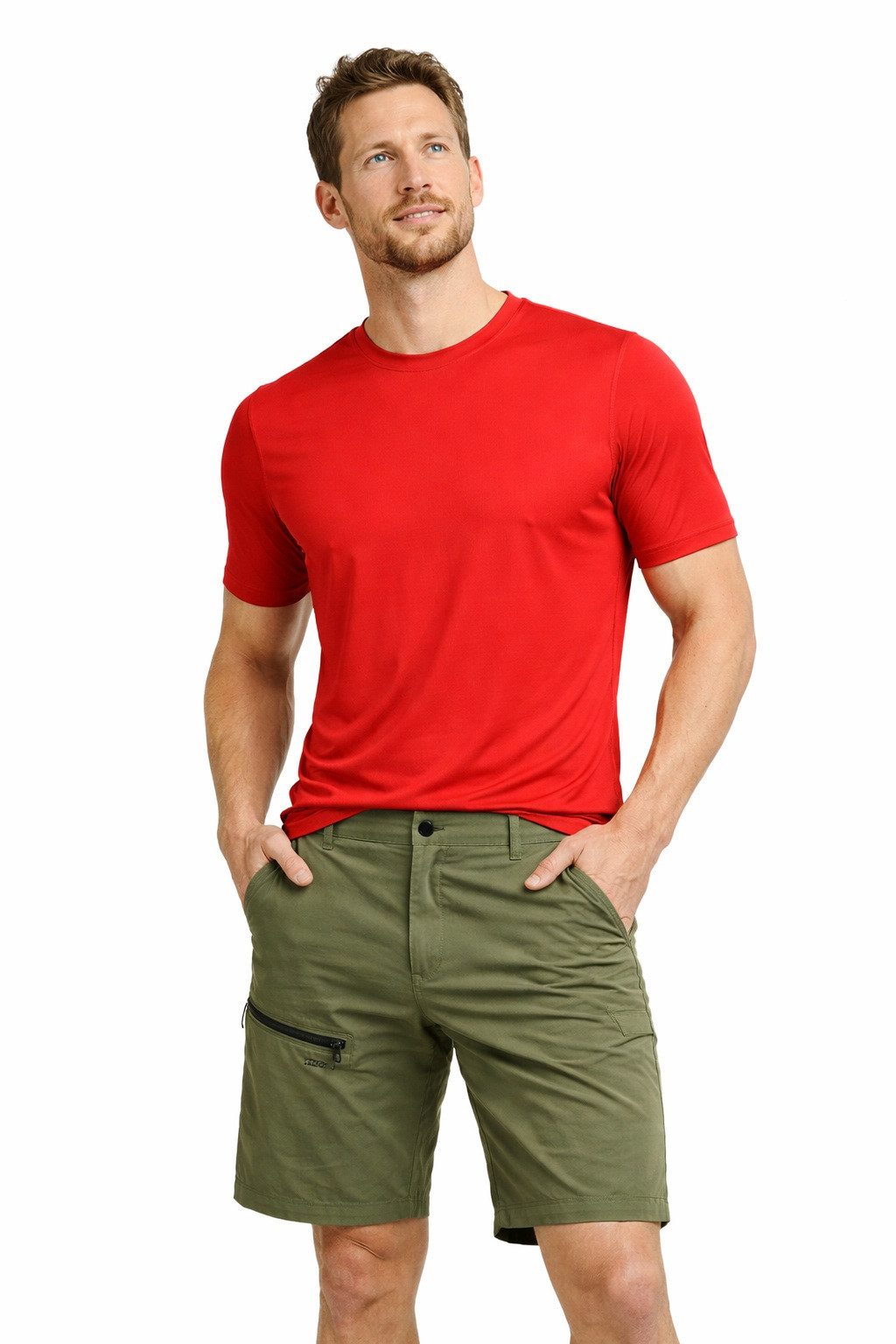 LPO Funktionsshirt Herren Funktionsshirt Mathias 2 günstig online kaufen