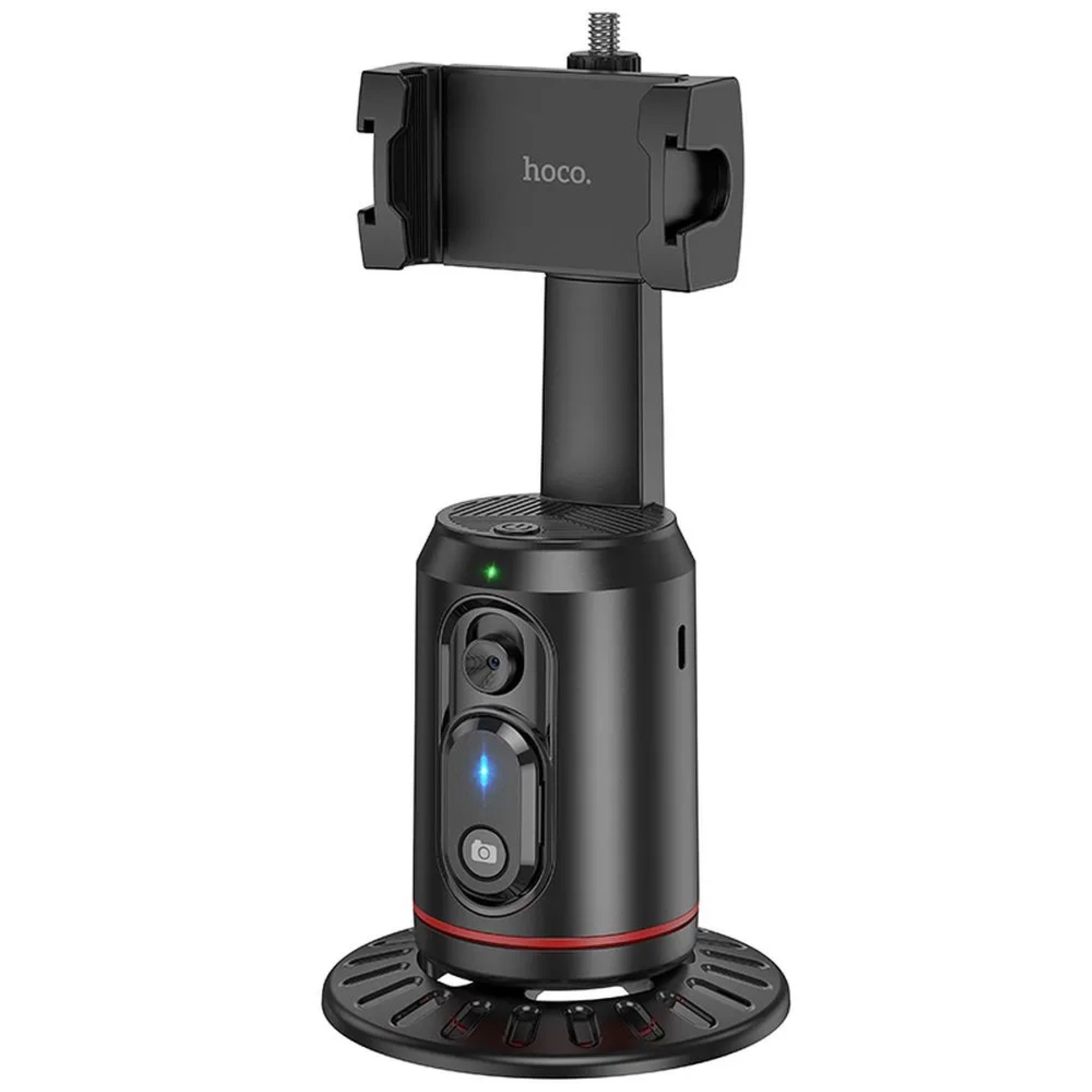 hoco. Handy-Halterung Hoco 360-Grad-Telefonhalter automatische Gesichtsverfolgung K23