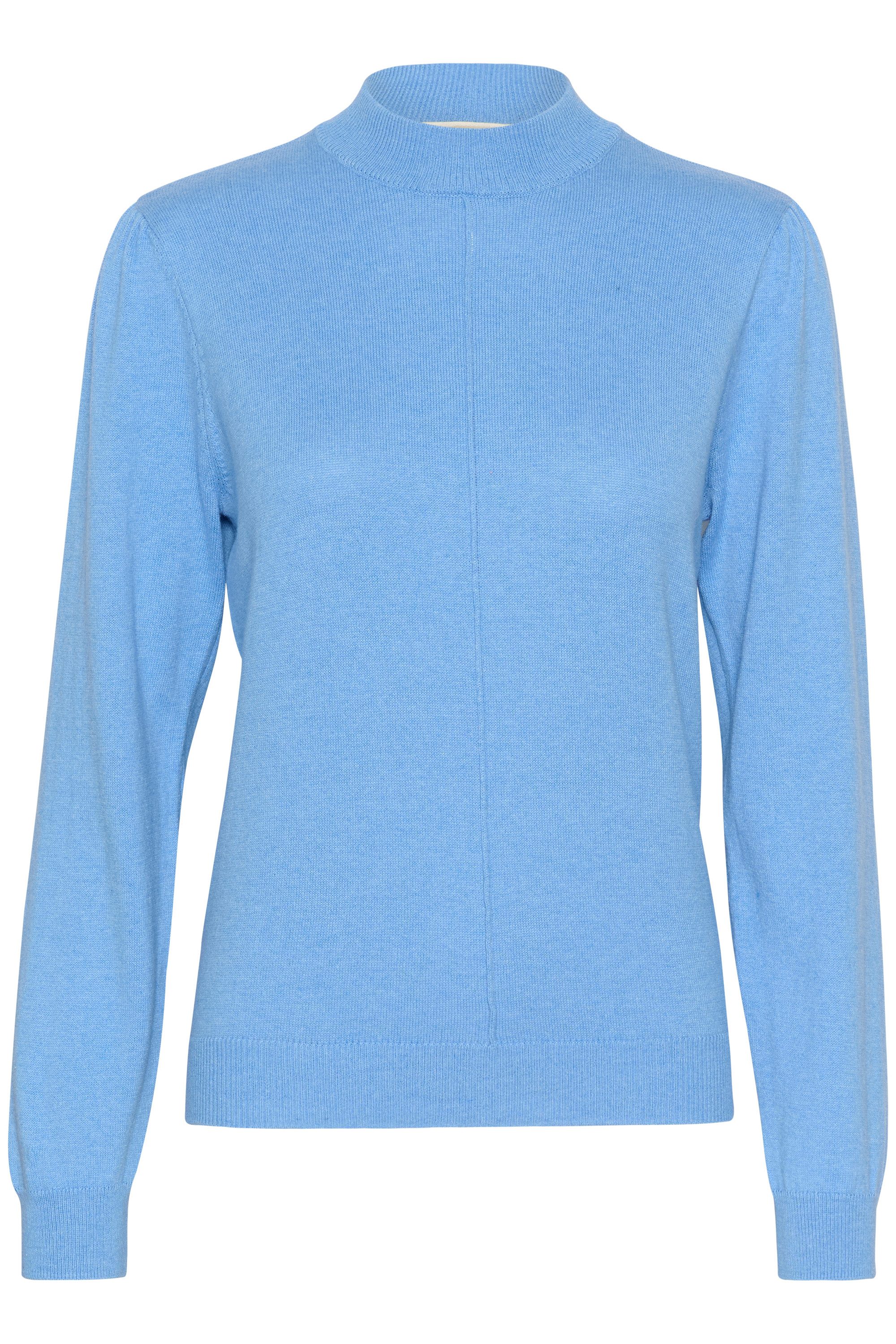 Cream Strickpullover Strickpullover CRAnva