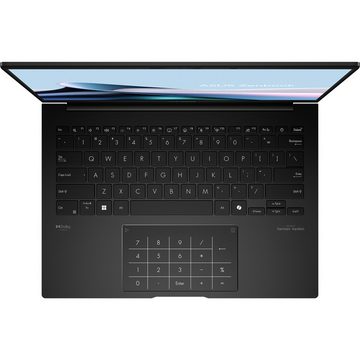 Asus Zenbook 14 OLED (UM3406HA-QD091X) Notebook (Ryzen 7)