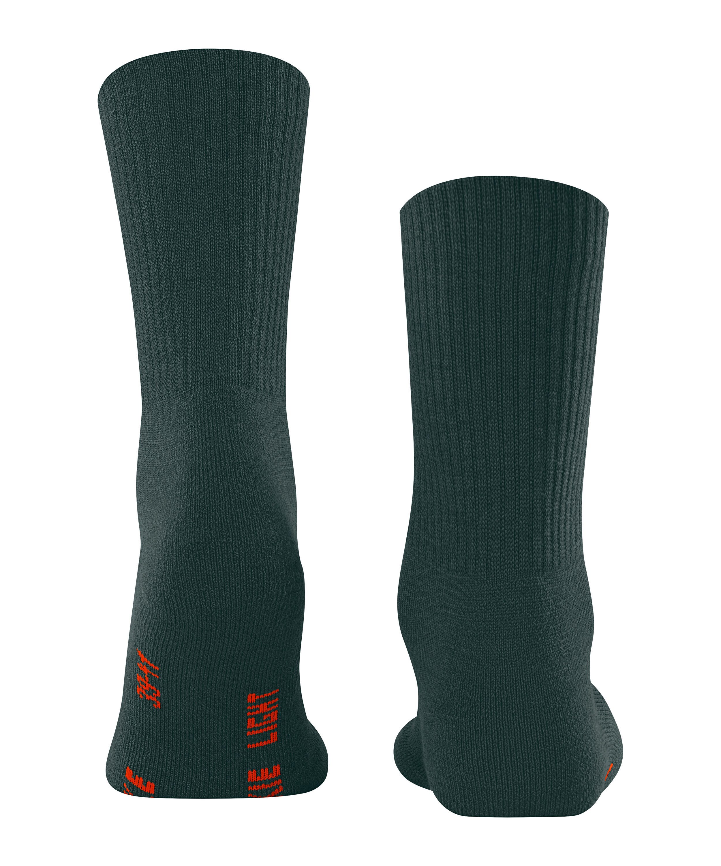 FALKE Funktionssocken FALKE Walkie Light Unisex (1-Paar) mit ultraleichter Plüschsohle