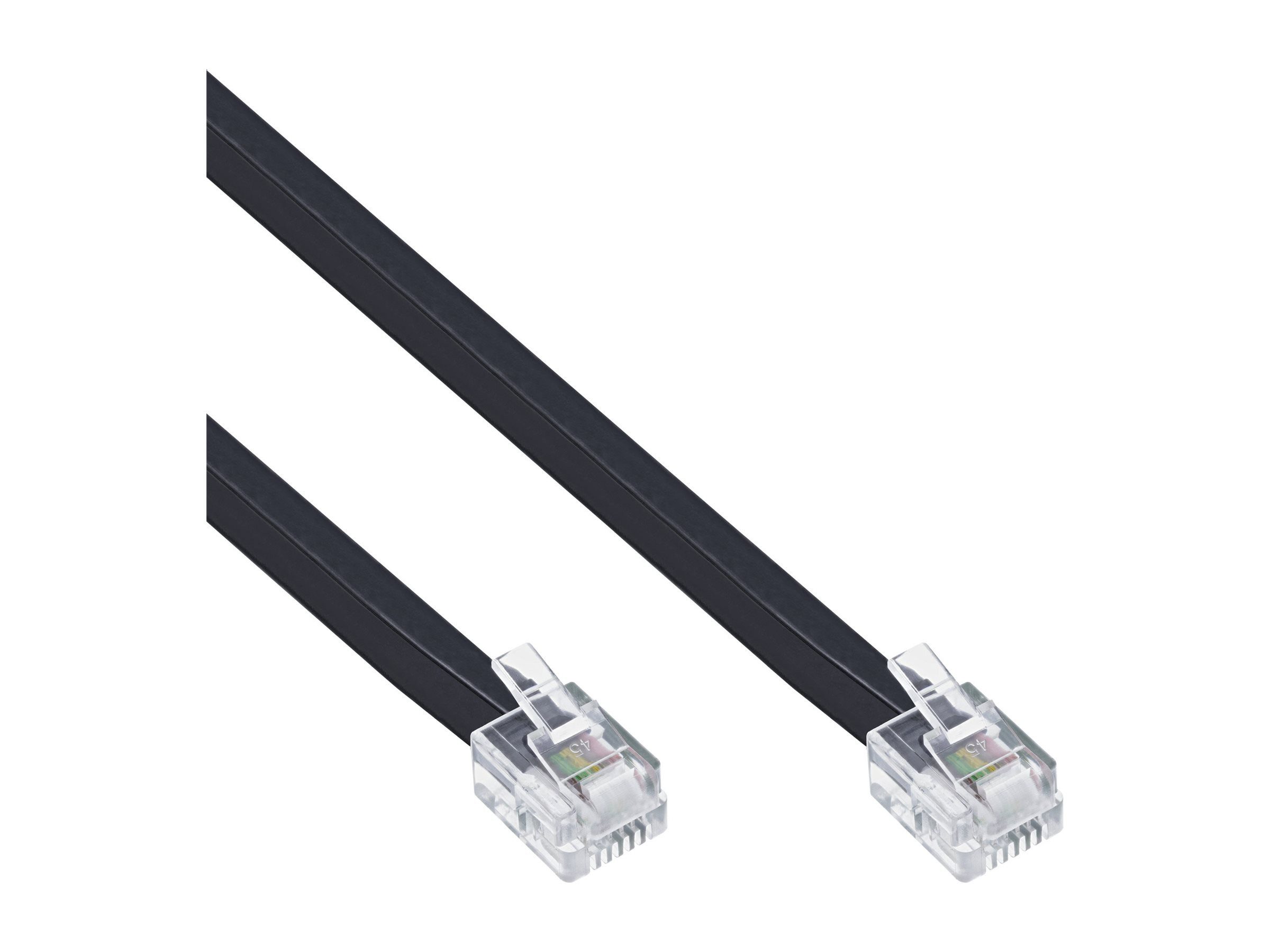 Inline TV-Kabel