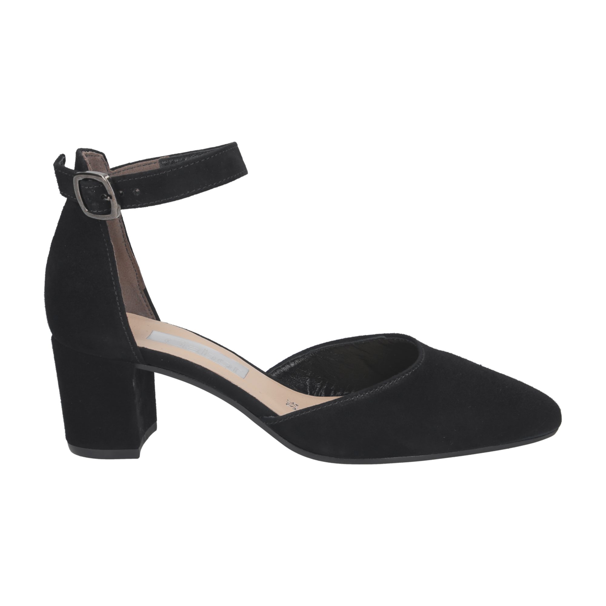 Gabor 31.340.17, Pumps, Schwarz, Damen Pumps