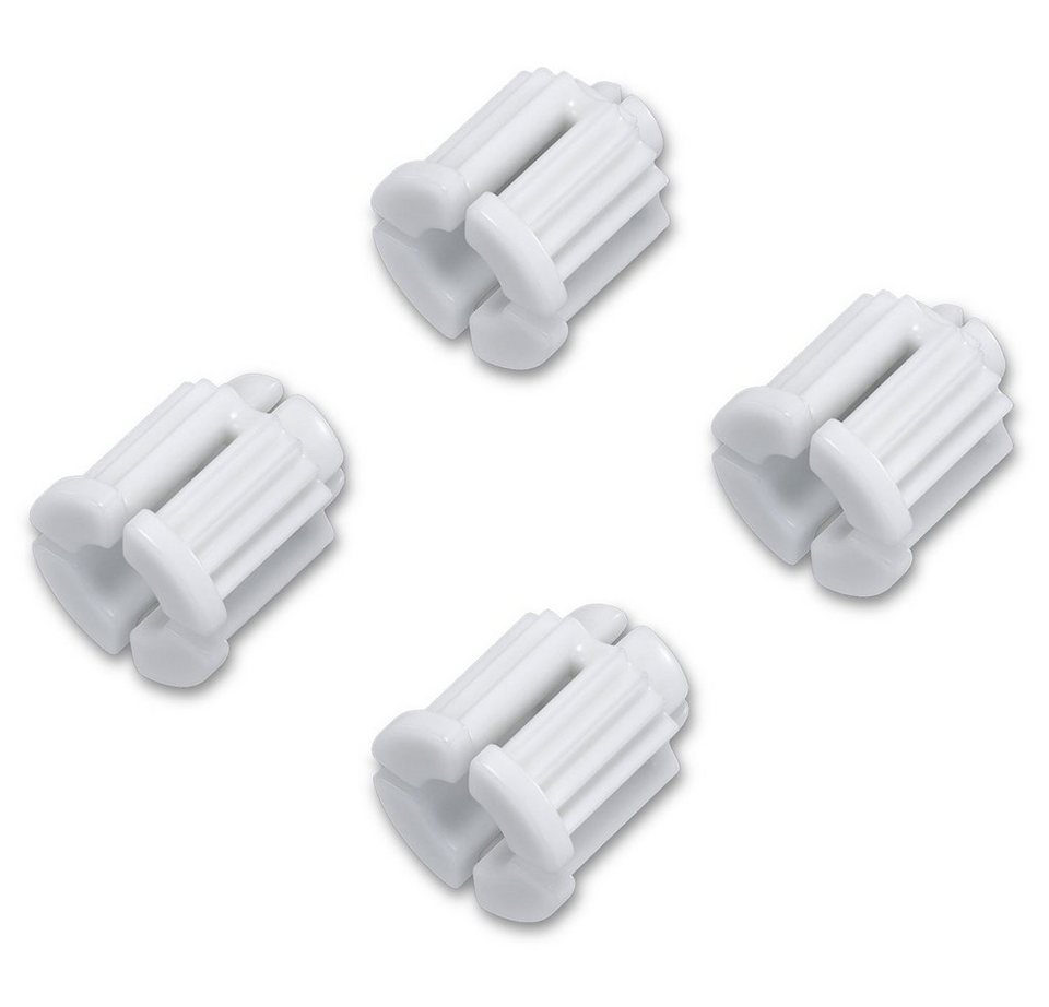 VIOKS Waschtischarmatur Rastbuchsen Set 4 St 1 2 3 8 Mit vioks-waschtischarmatur-rastbuchsen-set-4-st-1-2-3-8-mit