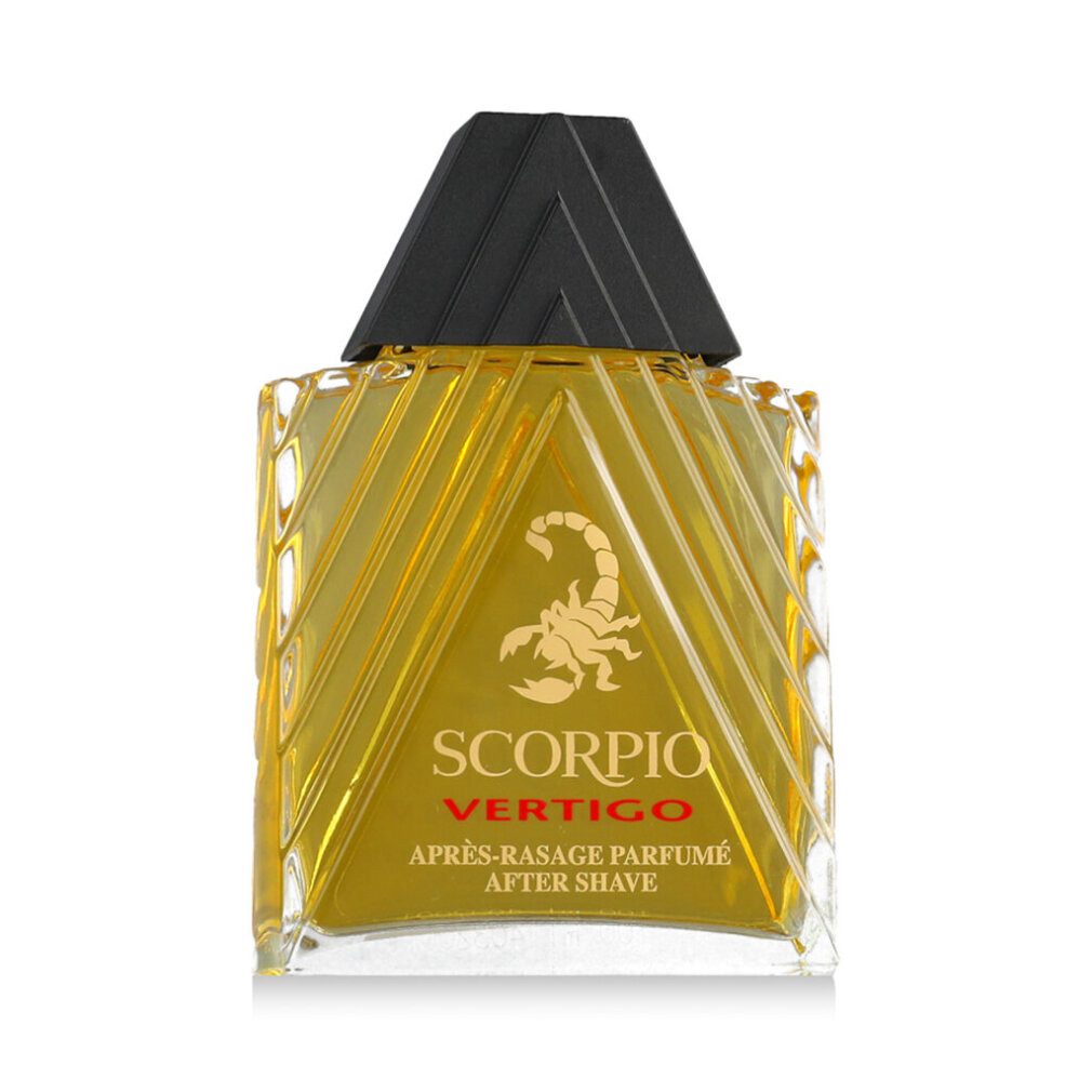 Scorpio After Shave Lotion Vertigo After Shave Lotion (man)