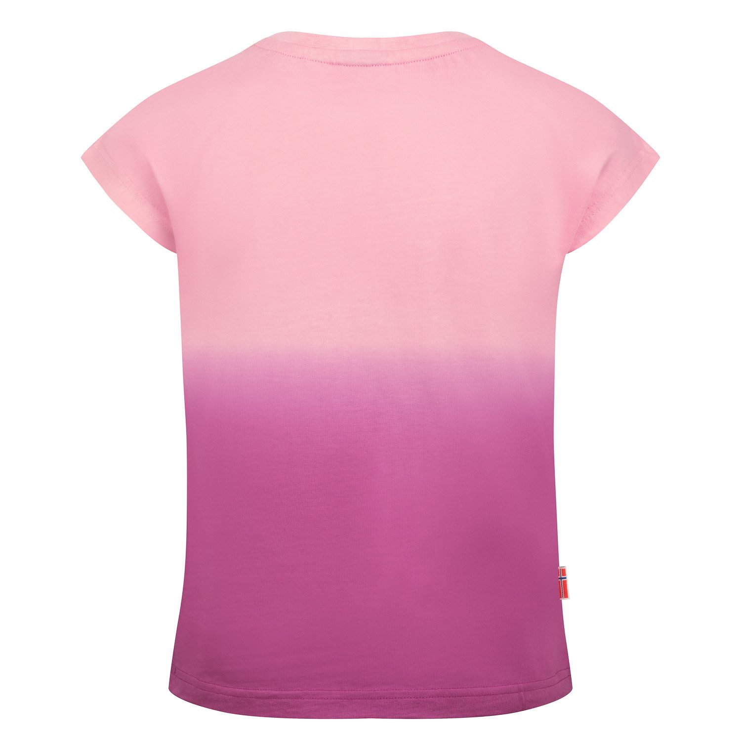 TROLLKIDS T-Shirt Girls Yttersand Beach T