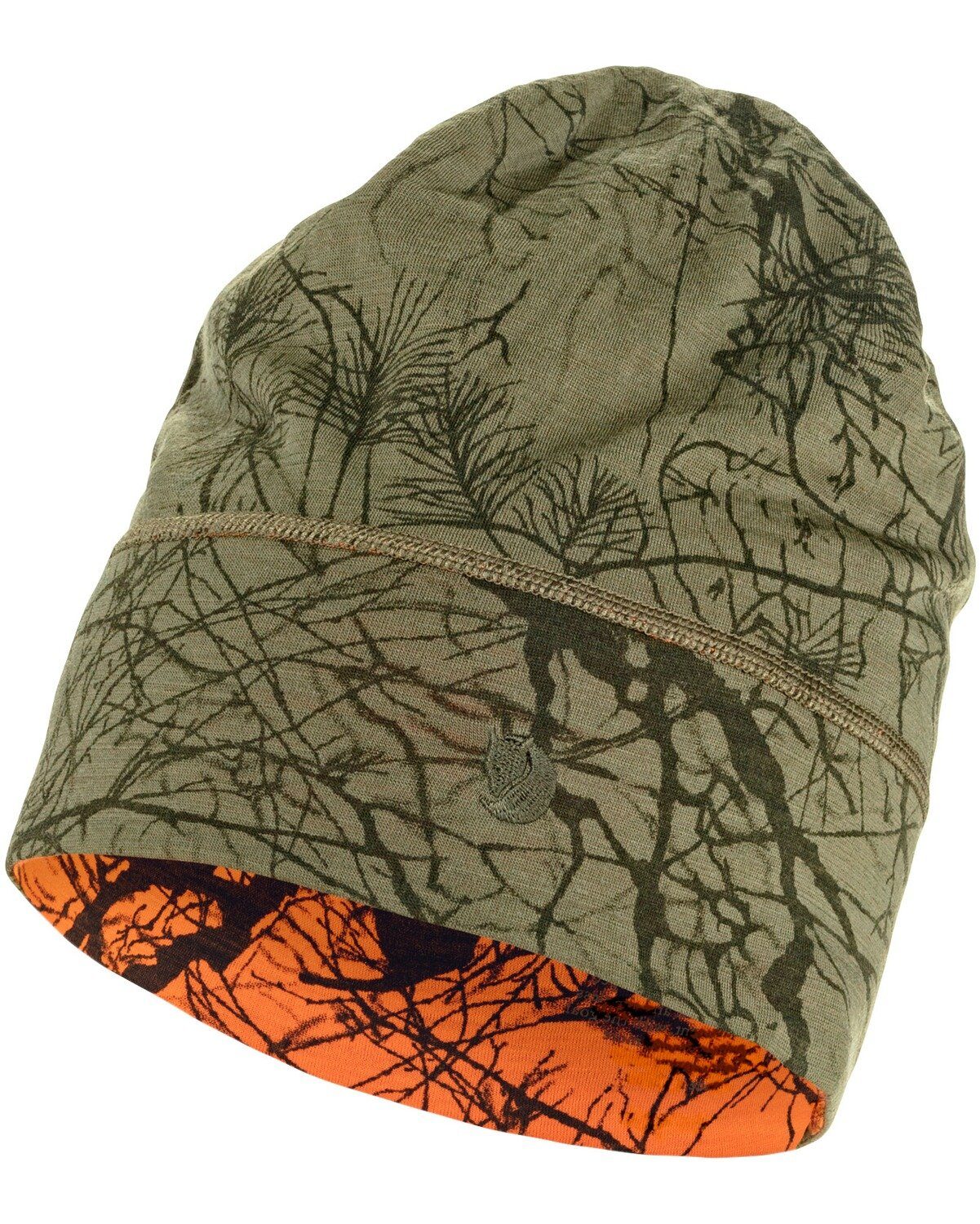 Fjällräven Strickmütze Wende-Beanie Lappland