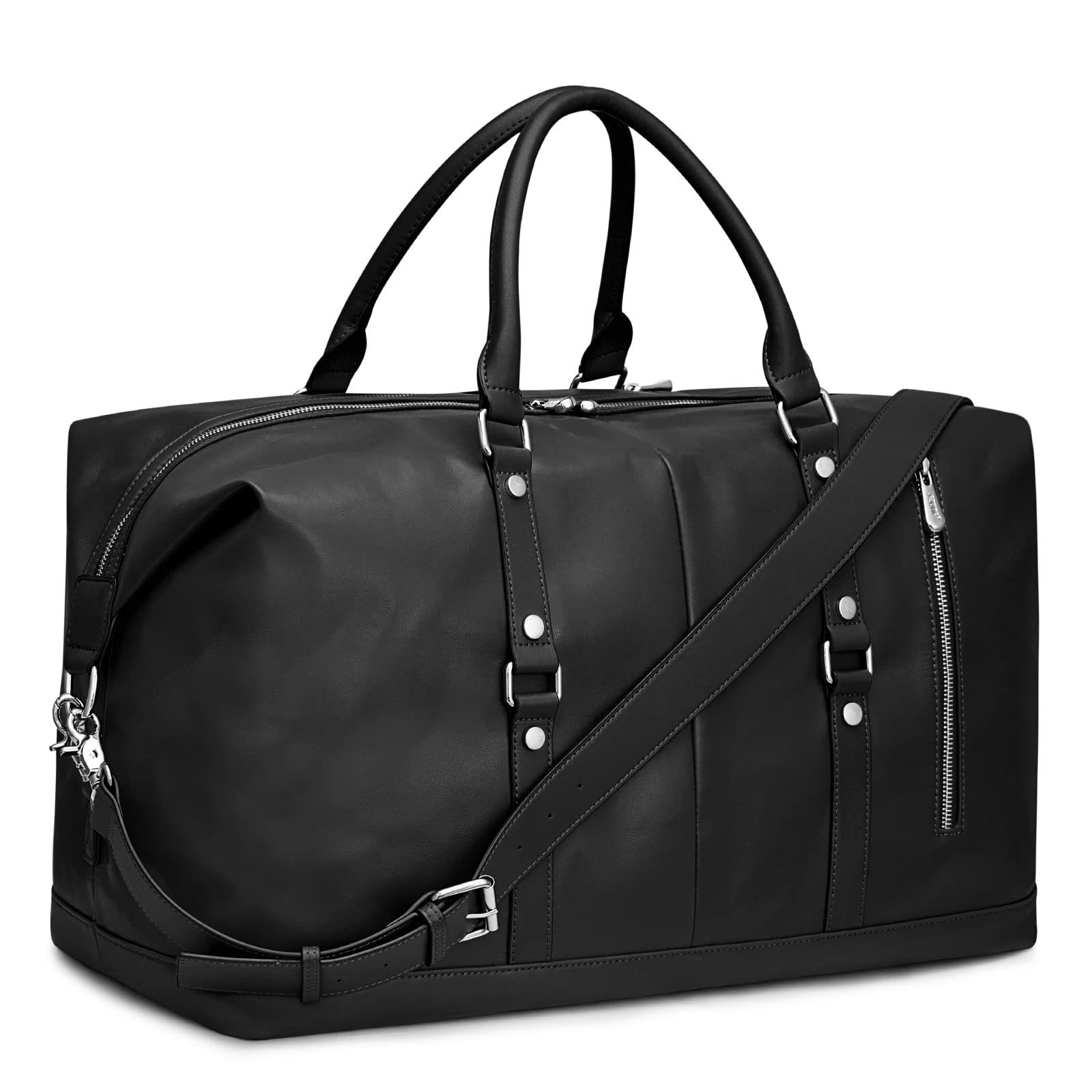 Damen Taschen Reisetaschen und Weekender Reisenthel Handtaschen in Schwarz 