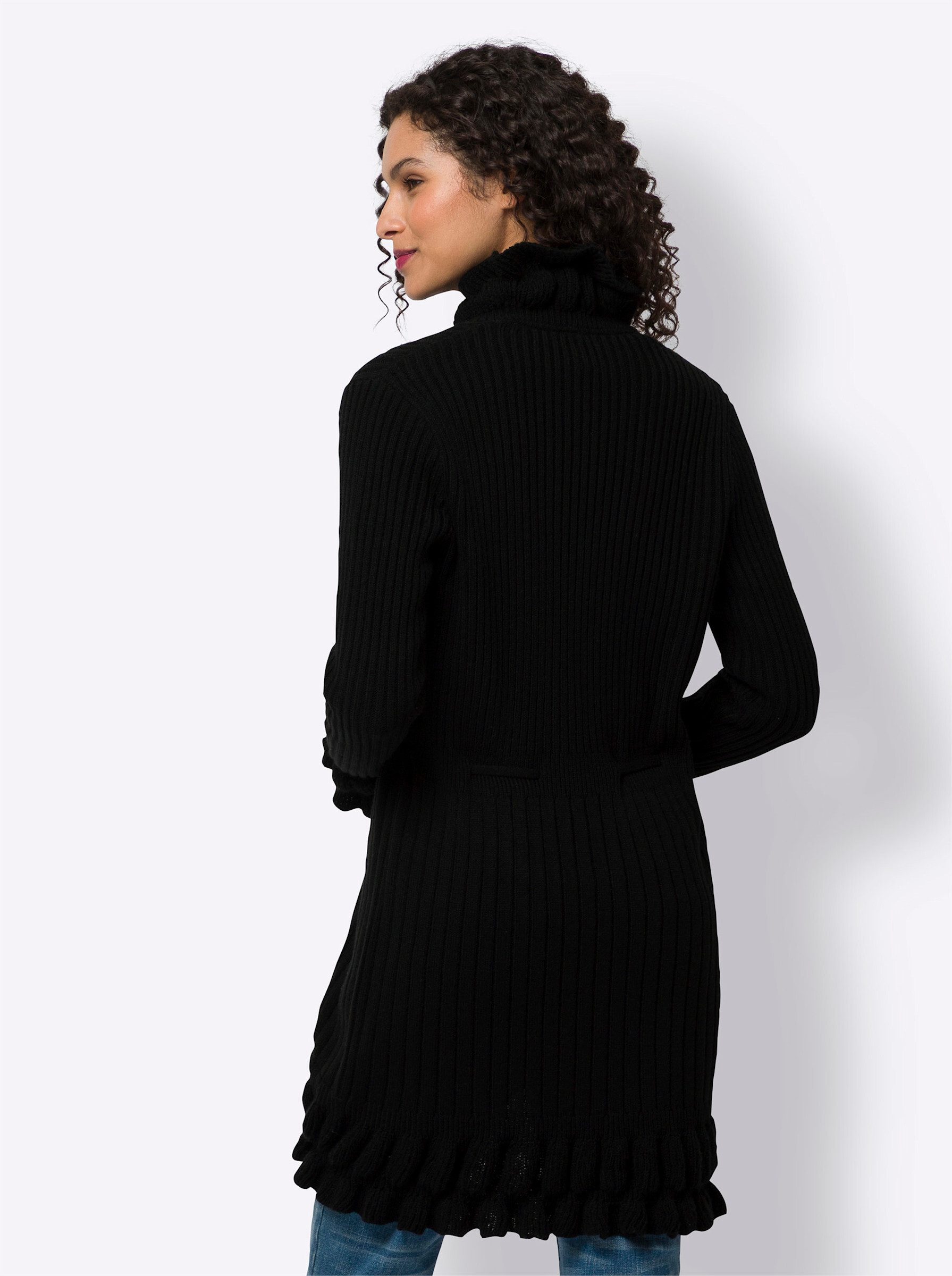 heine Strickjacke Strickjacke günstig online kaufen