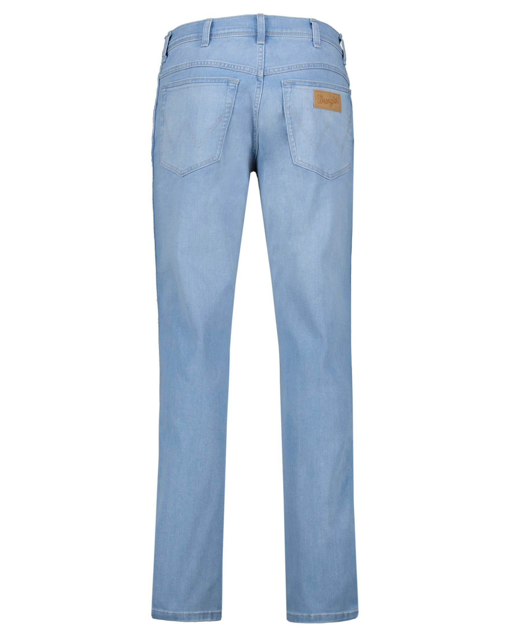 Wrangler 5-Pocket-Jeans Herren Jeans SLIM (1-tlg) FIT TEXAS