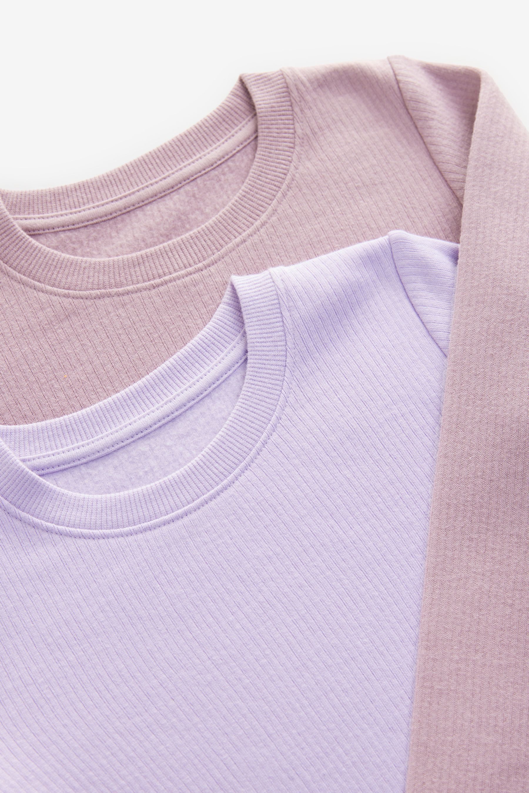 Next Thermounterhemd Thermo-Langarmoberteile, 2er-Pack (2-St)