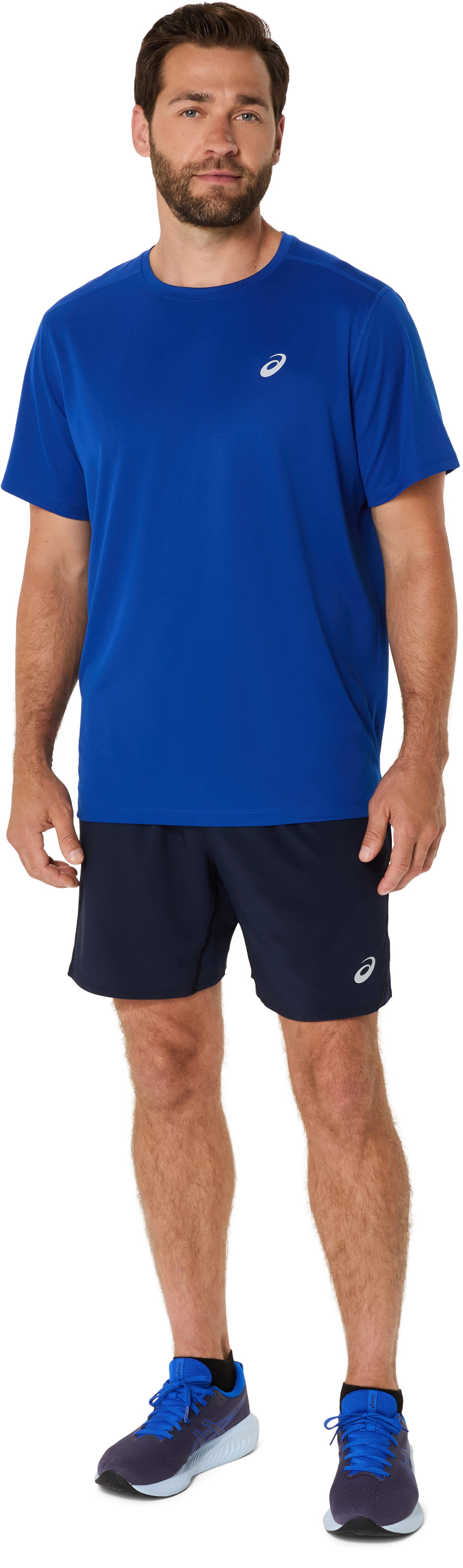 Asics Laufshorts ASICS CORE 7IN SHORT