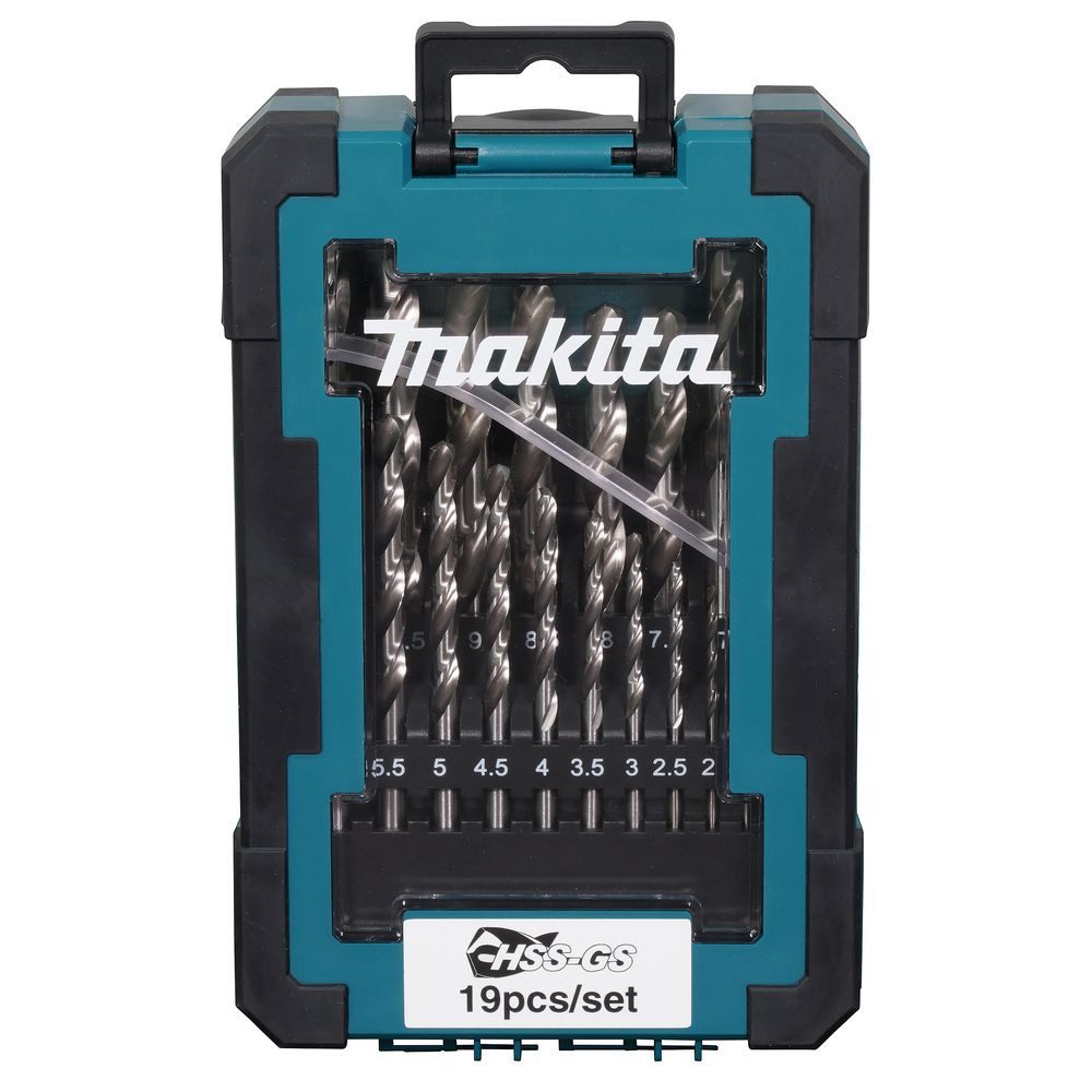 Makita Bohrersatz D-78352