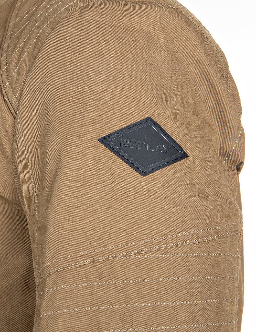 Replay Outdoorjacke