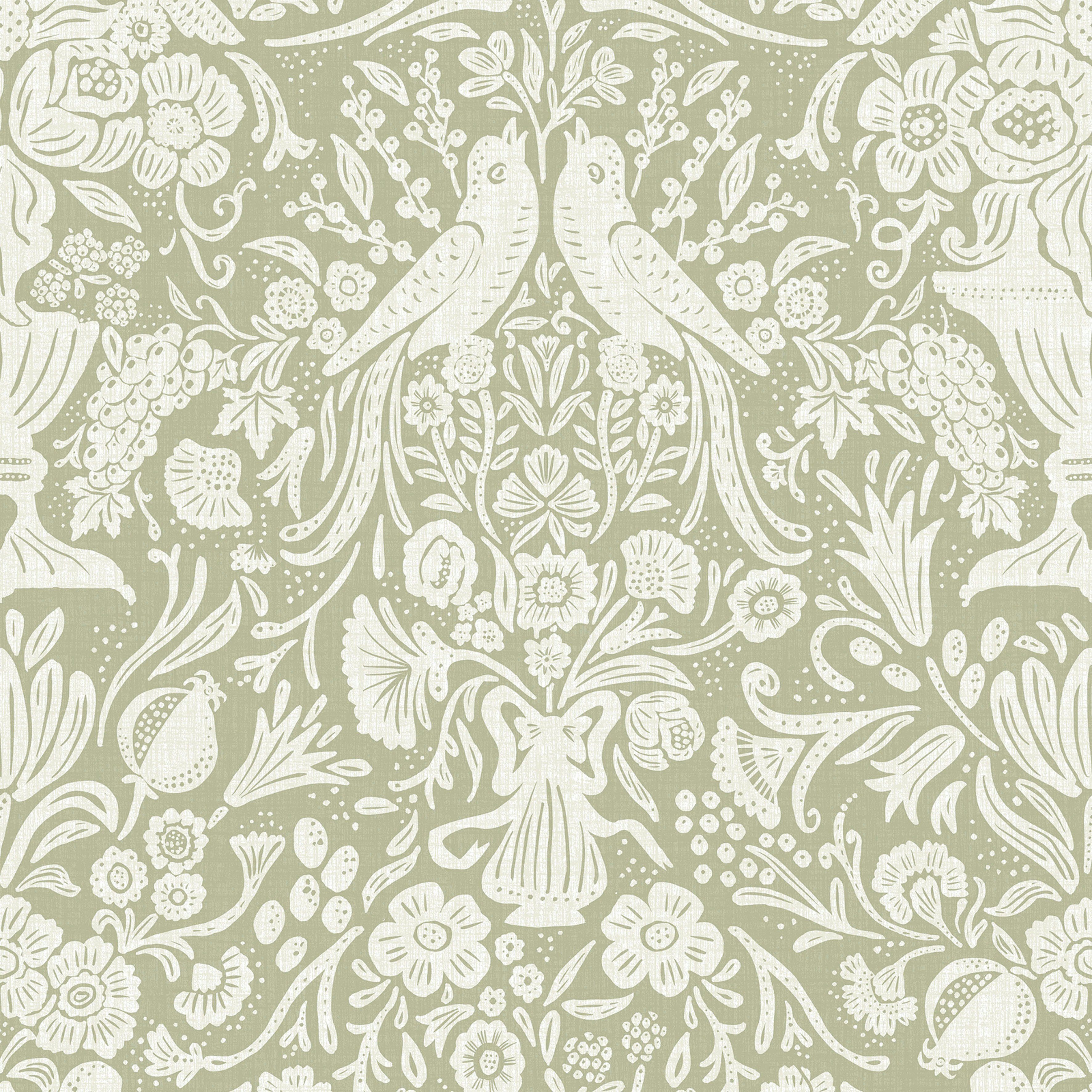 Superfresco Easy Vliestapete Miracle Sand, texturiert, Motiv, (1 St), Motiv