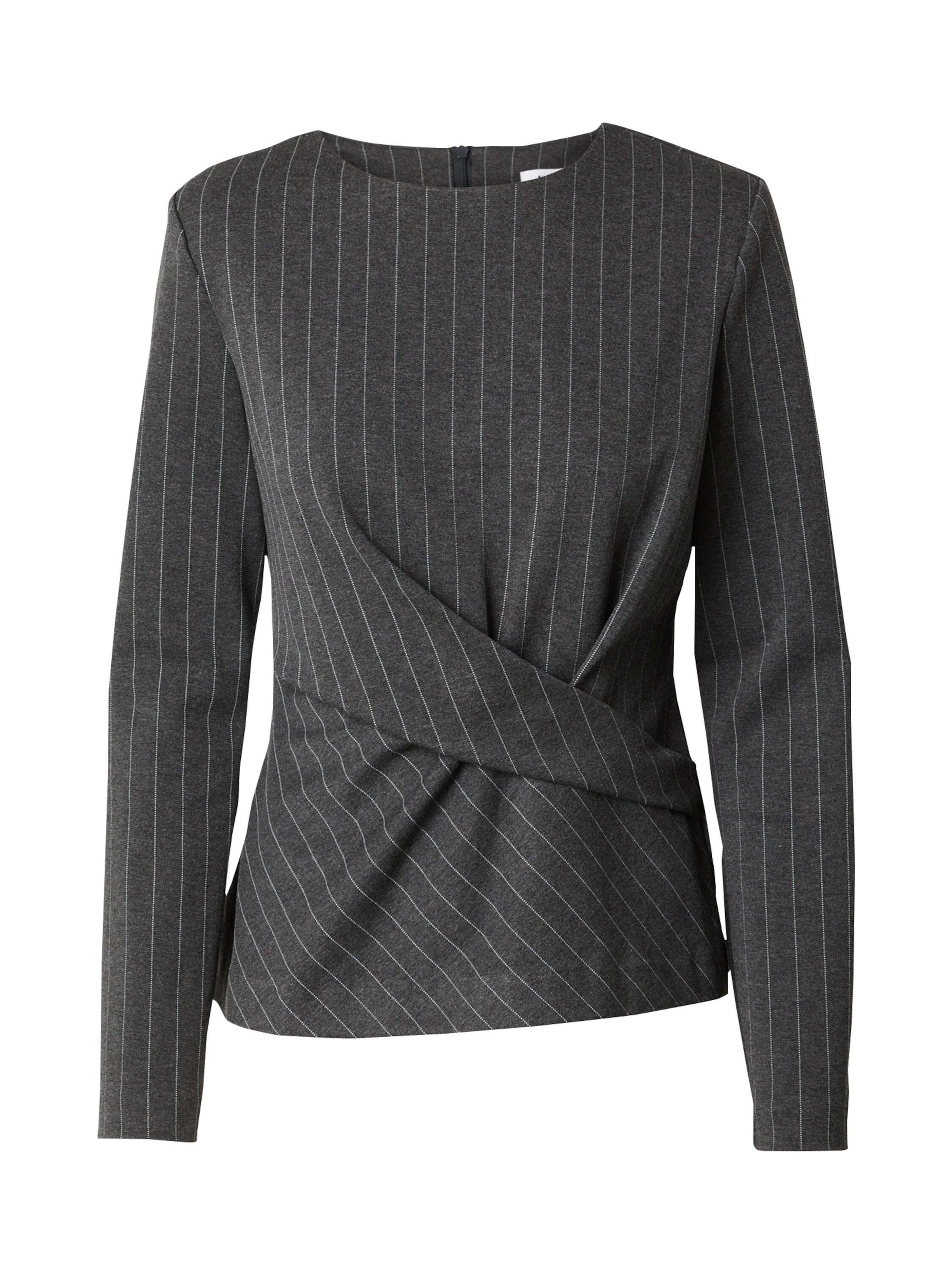 Rundhalsshirt Vasca