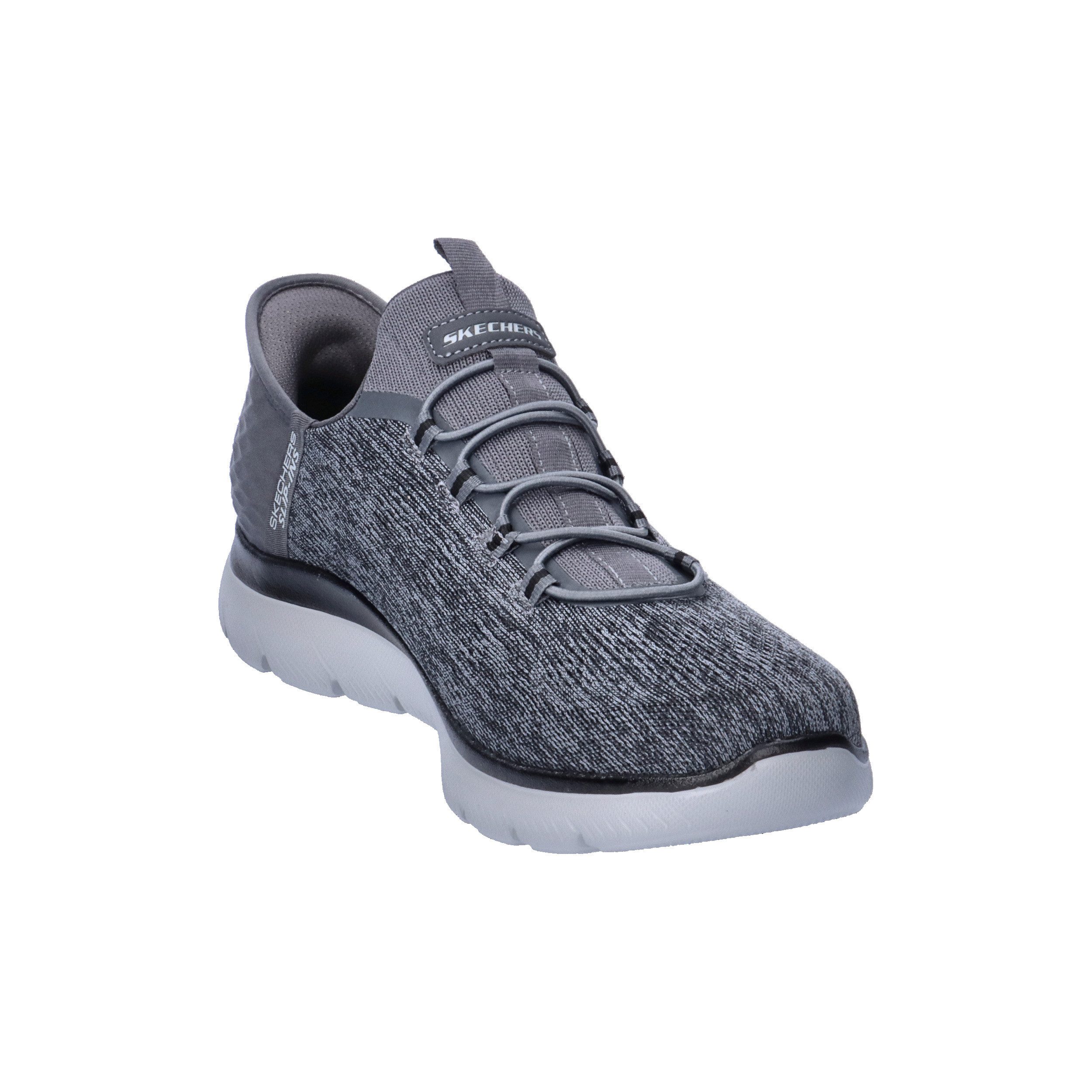 Skechers Skechers Herren Slipper Slip-Ins: Summit-Key Pace 232469 Sneaker