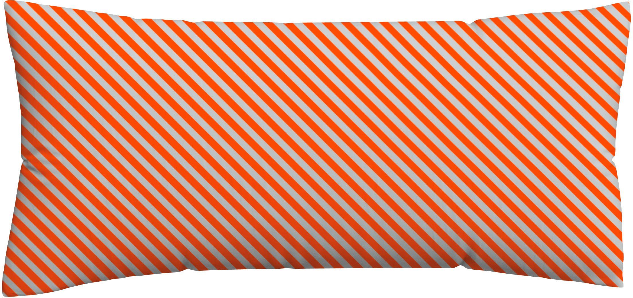 Schlafgut Kissenbezug Woven Satin Fade, (1 günstig online kaufen