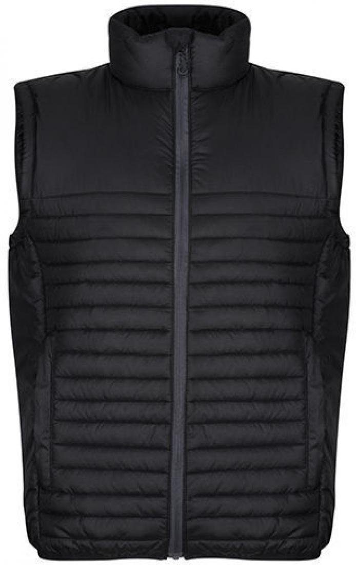 Regatta Professional Funktionsweste Honestly Made Recycled Insulated Bodywarmer wasserabweisend