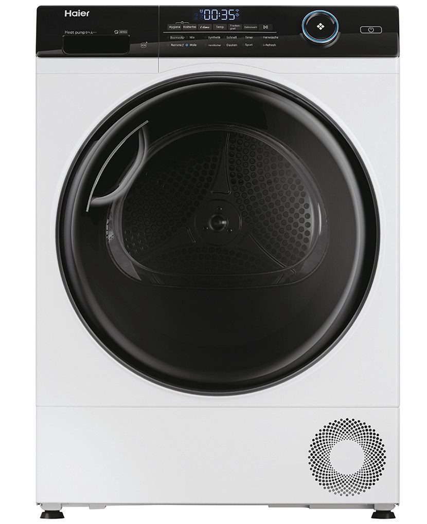 Wärmepumpentrockner HD91-A3959E