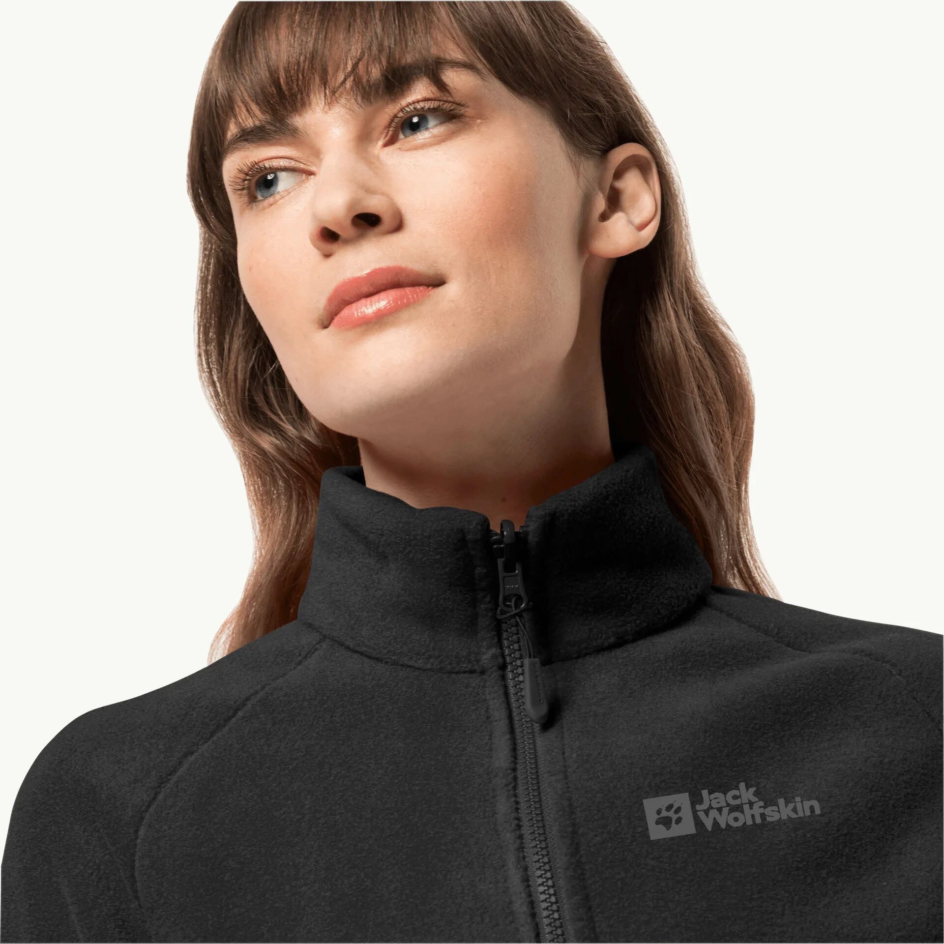Jack Wolfskin Fleecejacke günstig online kaufen