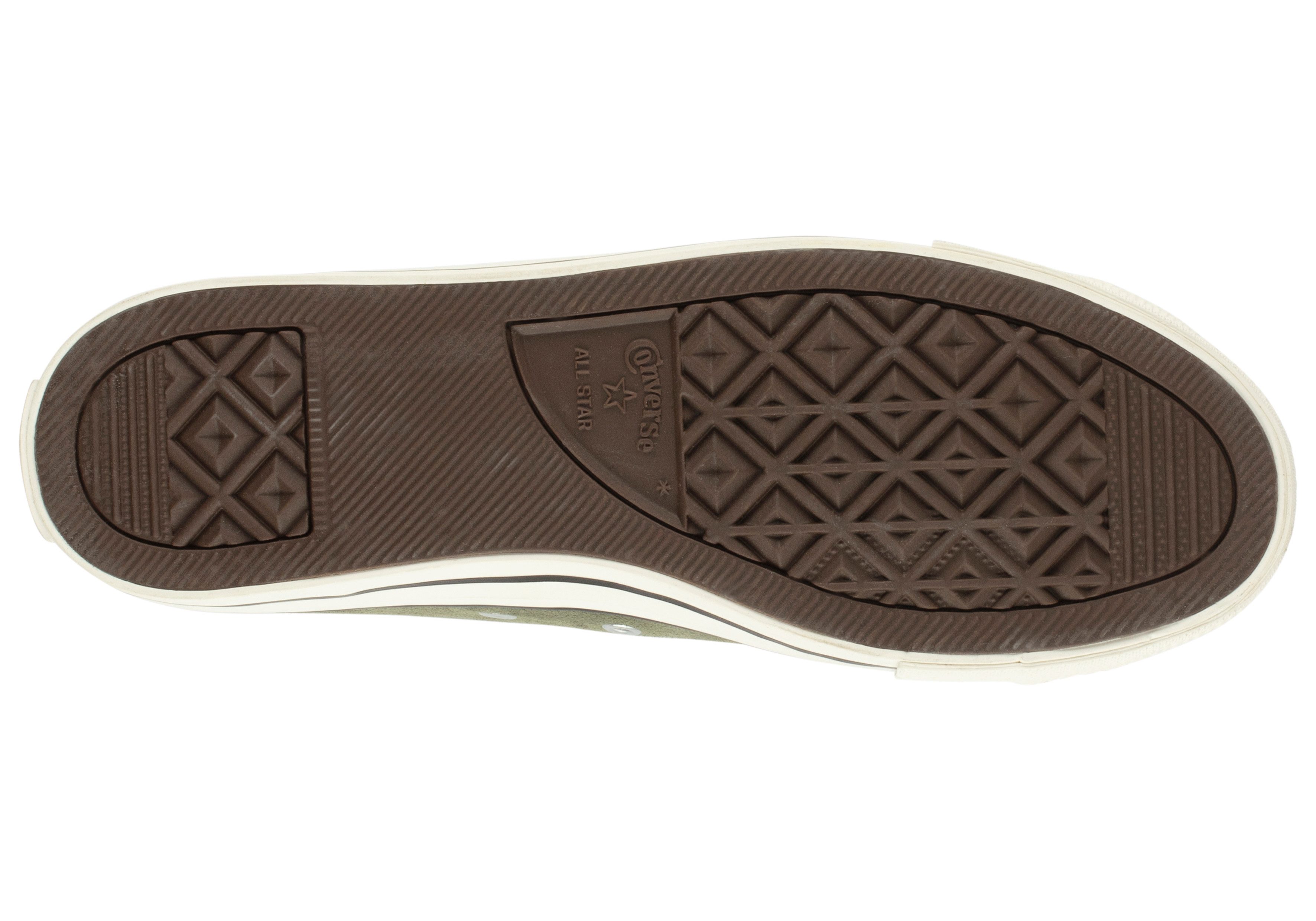 Converse CHUCK TAYLOR ALL STAR DAINTY SUEDE Sneaker