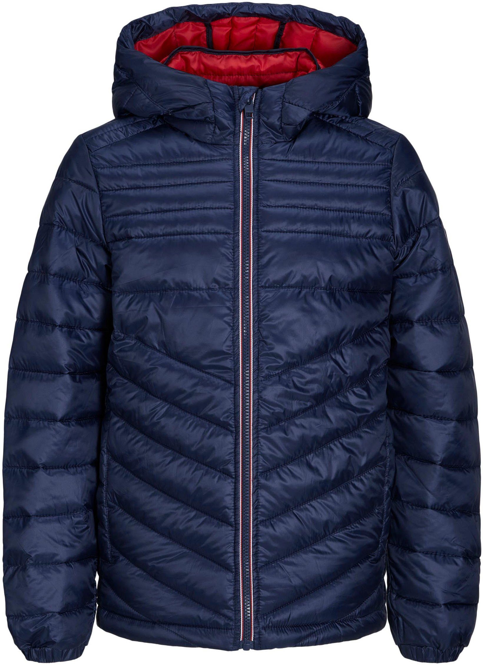 Junior Jones Steppjacke Jack &