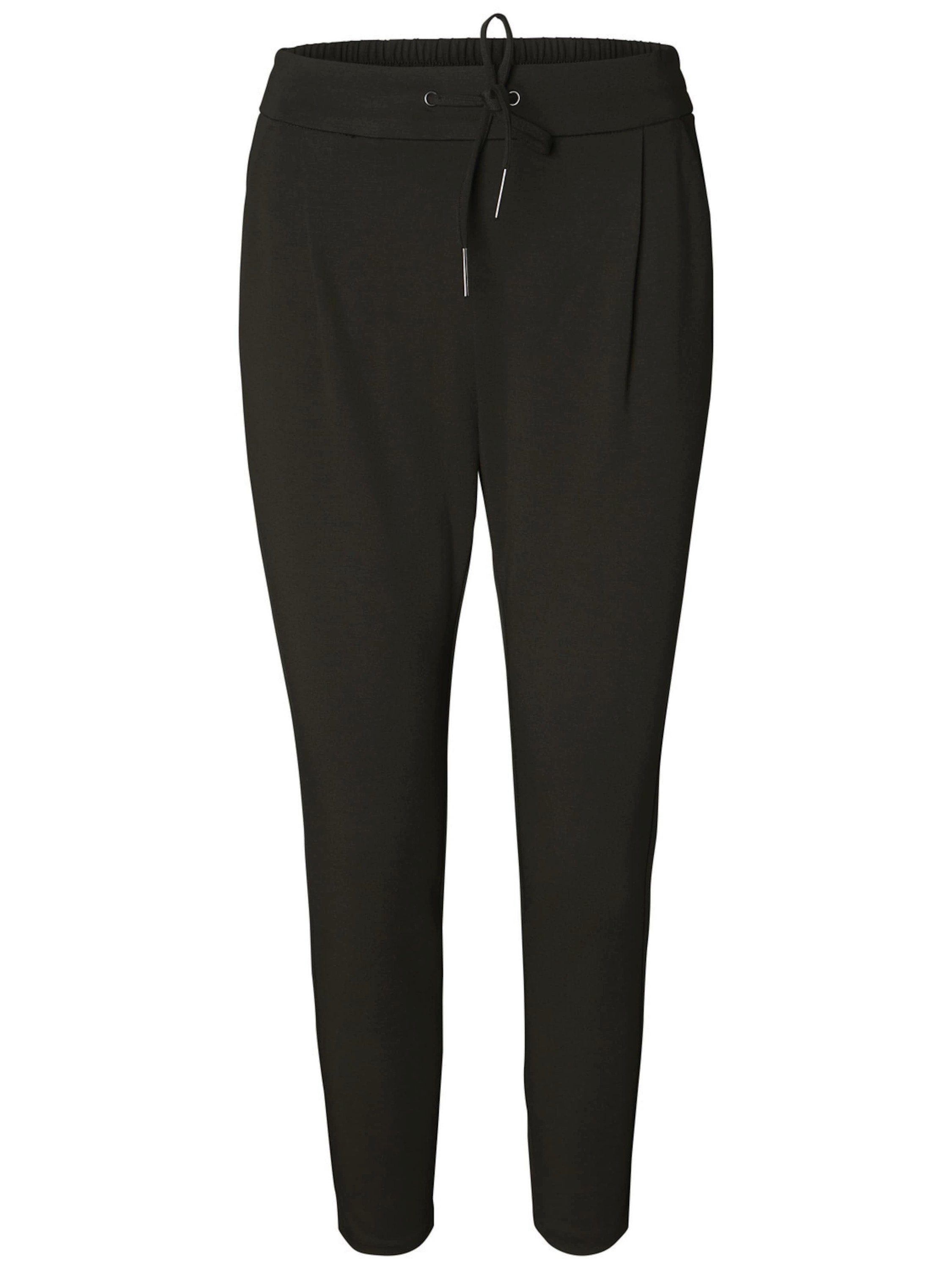 Vero Moda Jogger Pants "VMEVA MR LOOSE STRING PANT GA NOOS", hinten mit ela günstig online kaufen