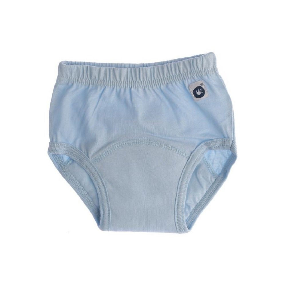 XKKO Funktionsunterhose Verstärkte Lern-Unterhose Trainerslip Trainerhose