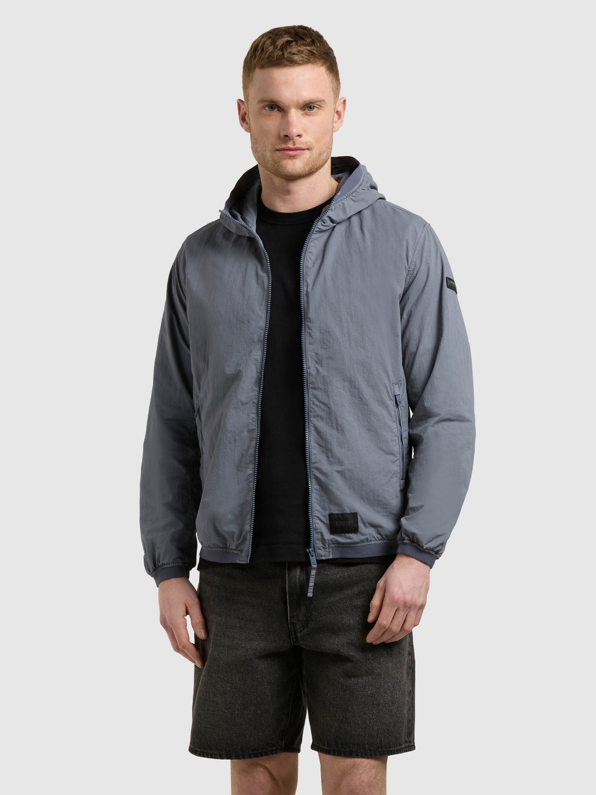 khujo Blouson DERF