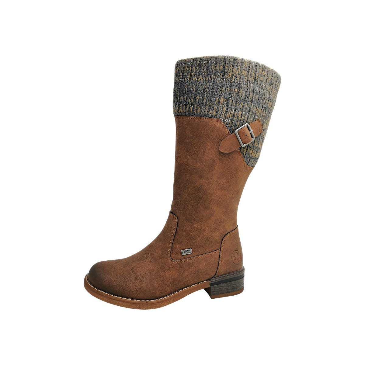 Rieker Schaftstiefel Stiefel günstig online kaufen