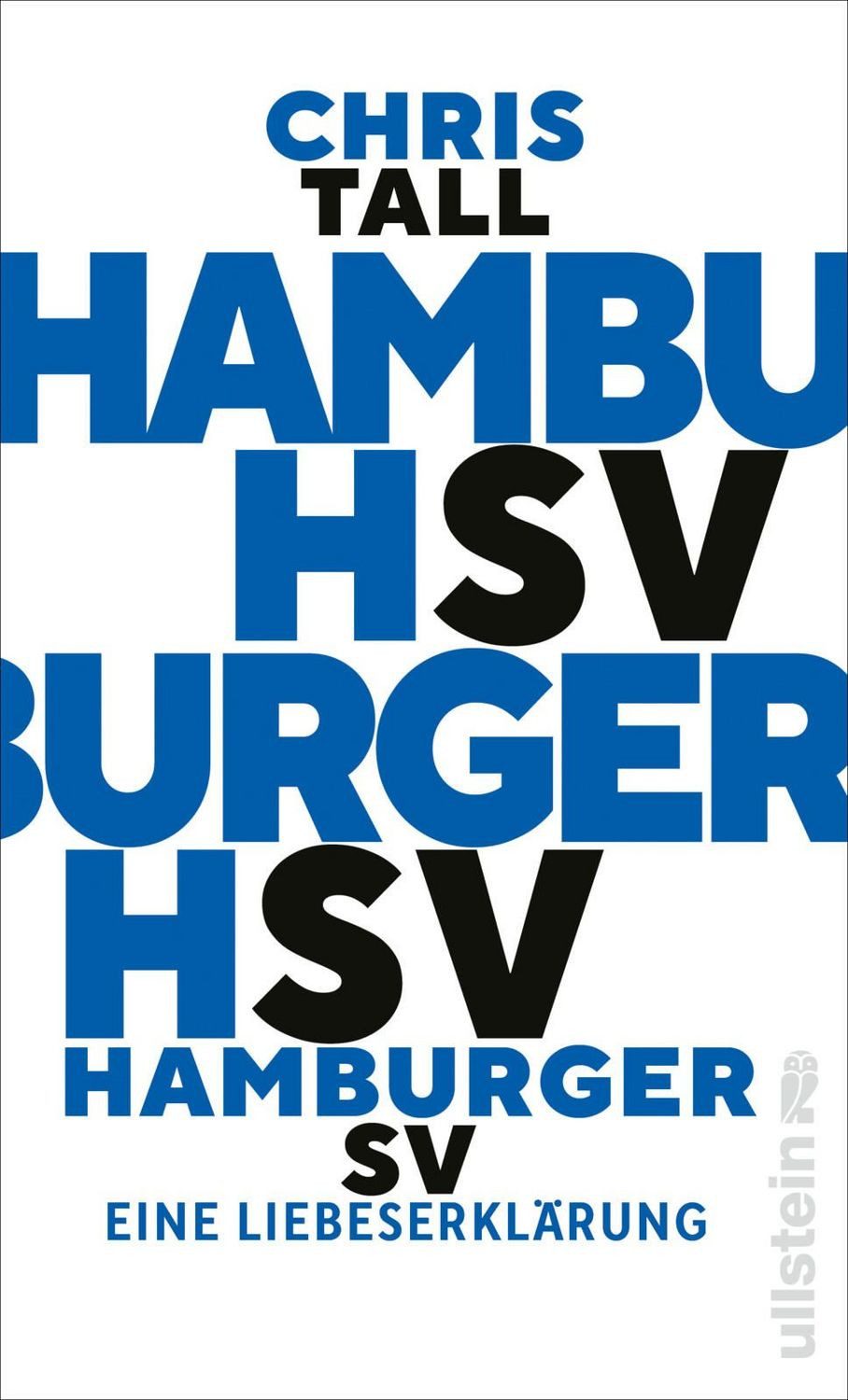 Hamburger SV / Chris Tall