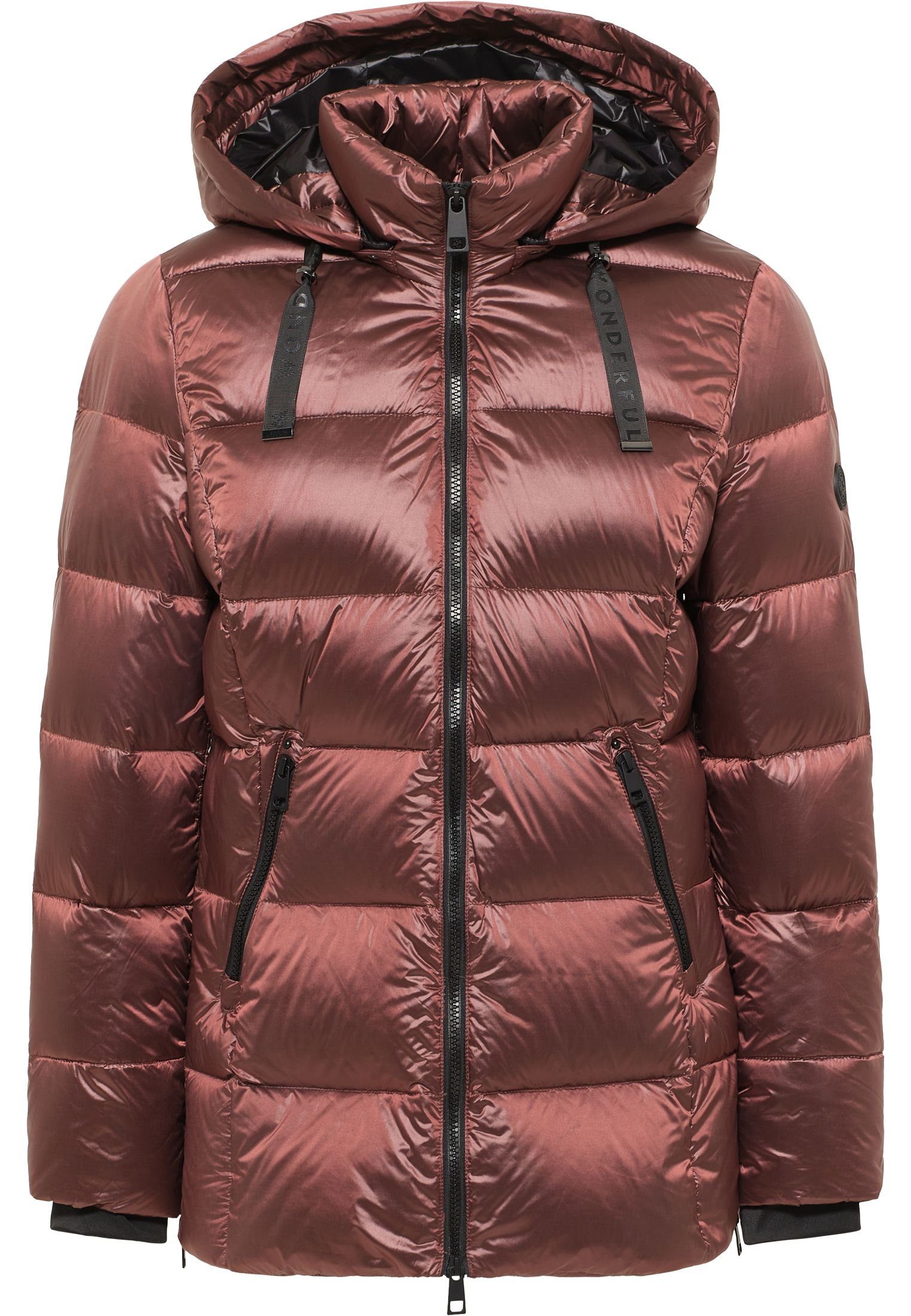 Barbara Lebek Allwetterjacke