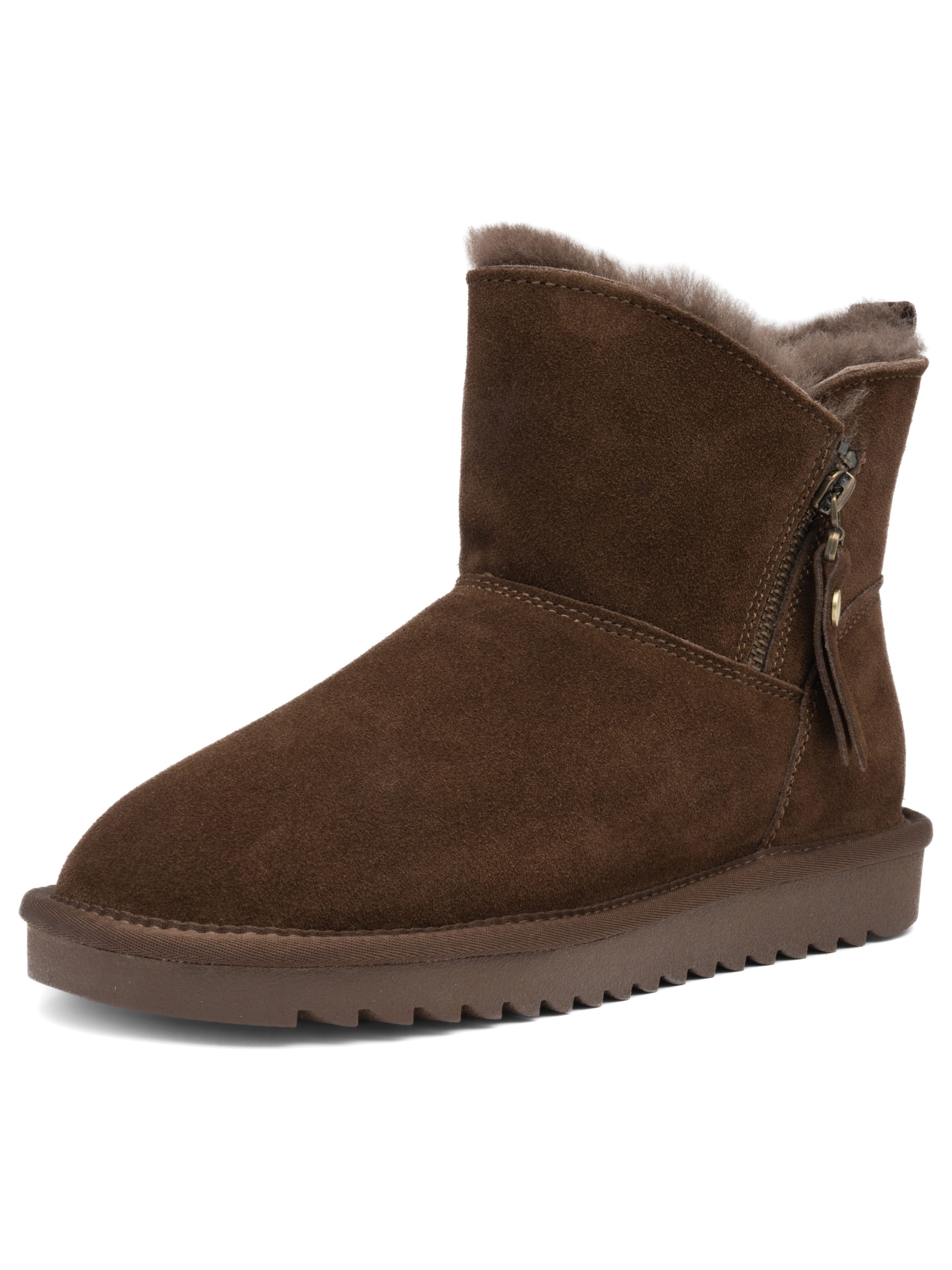 Ara Boot Alaska Stiefelette
