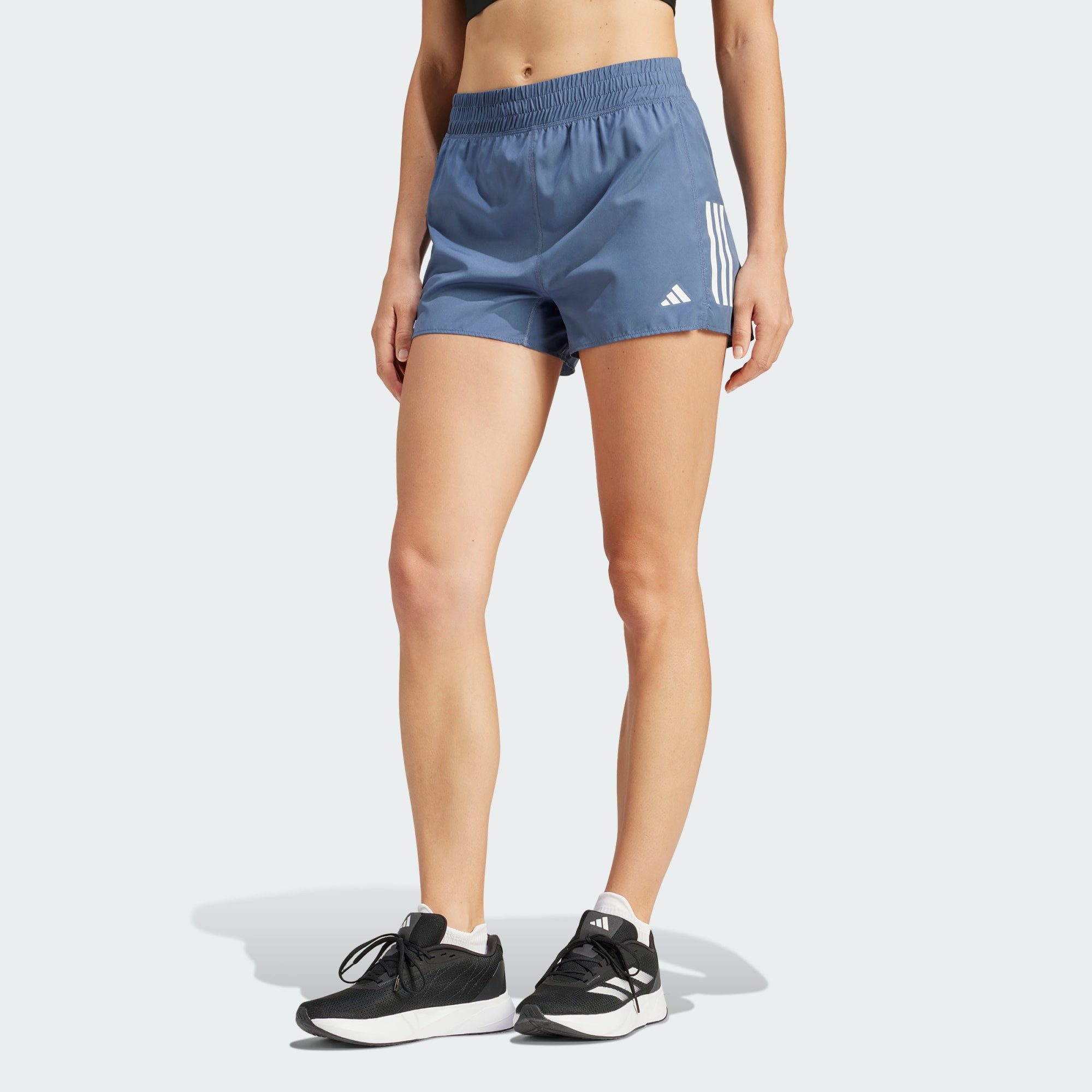 Sweatshorts OWN THE RUN SHORTS