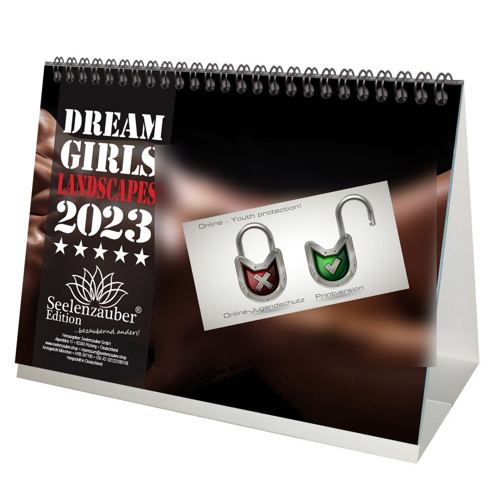 Erotikkalender online kaufen » Pin-Up Kalender | OTTO