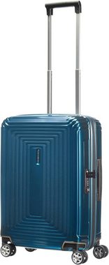 Samsonite Hartschalen-Trolley Neopulse, 55 cm, 4 Rollen, Made in Europe