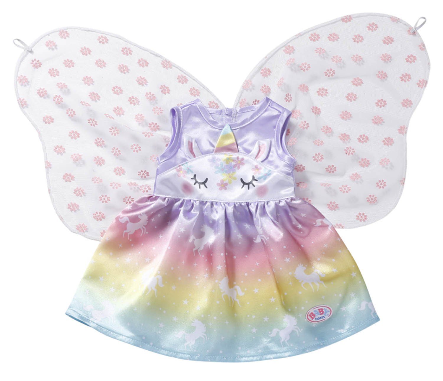 Zapf Creation® Babypuppe Zapf Creation 829301 günstig online kaufen