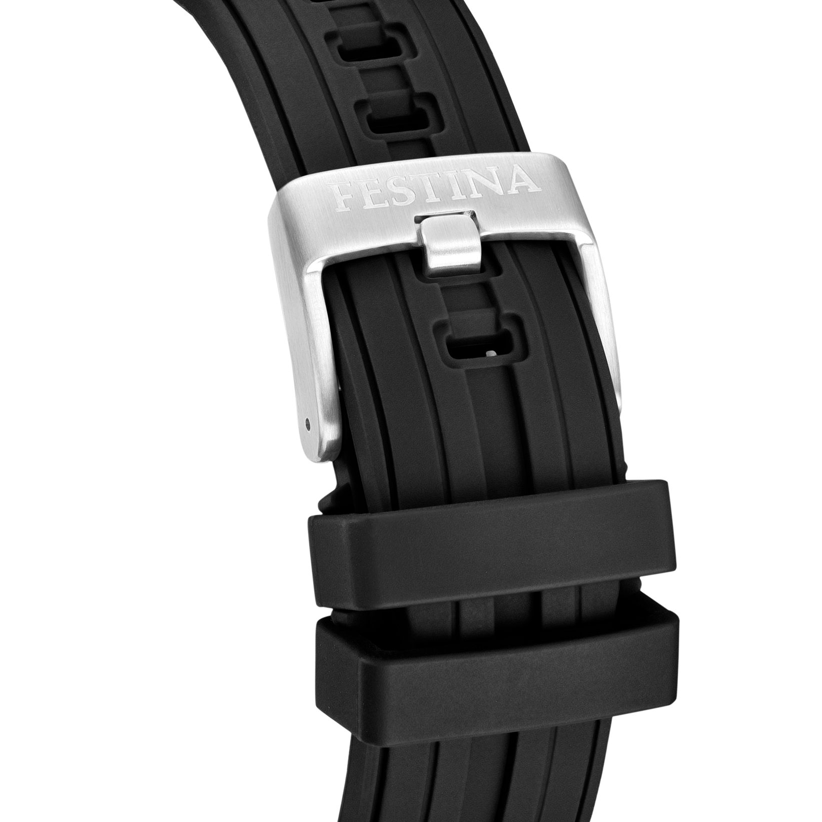 Festina Connected Smartwatch, Armbanduhr, Herrenuhr, Bluetooth, Kamera-Fernbedienung, Schrittzähler