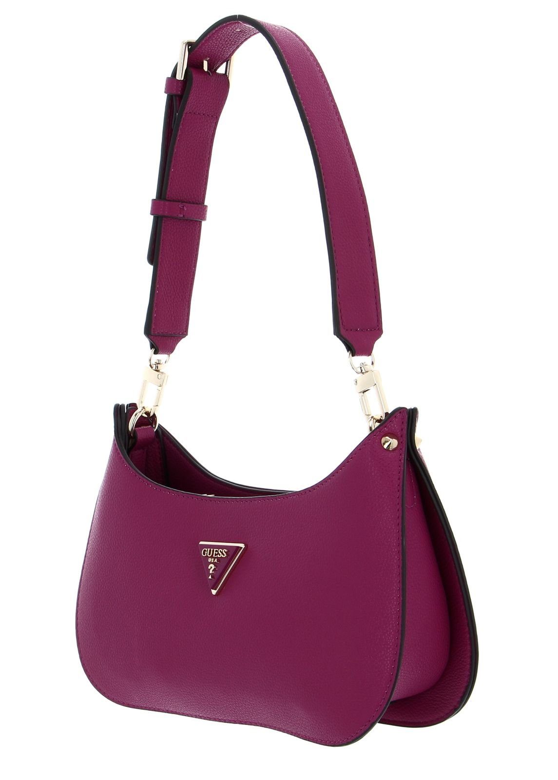 Guess Schultertasche Meridian günstig online kaufen