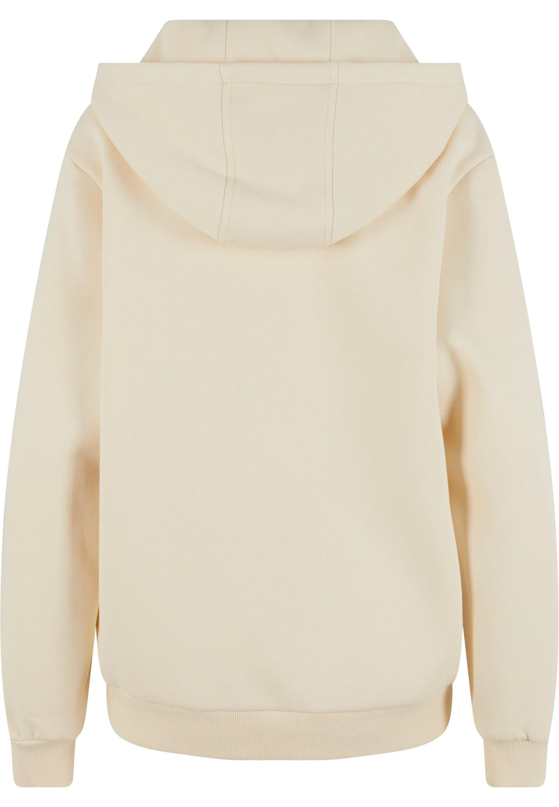URBAN CLASSICS Sweatjacke Urban Classics Ladies günstig online kaufen