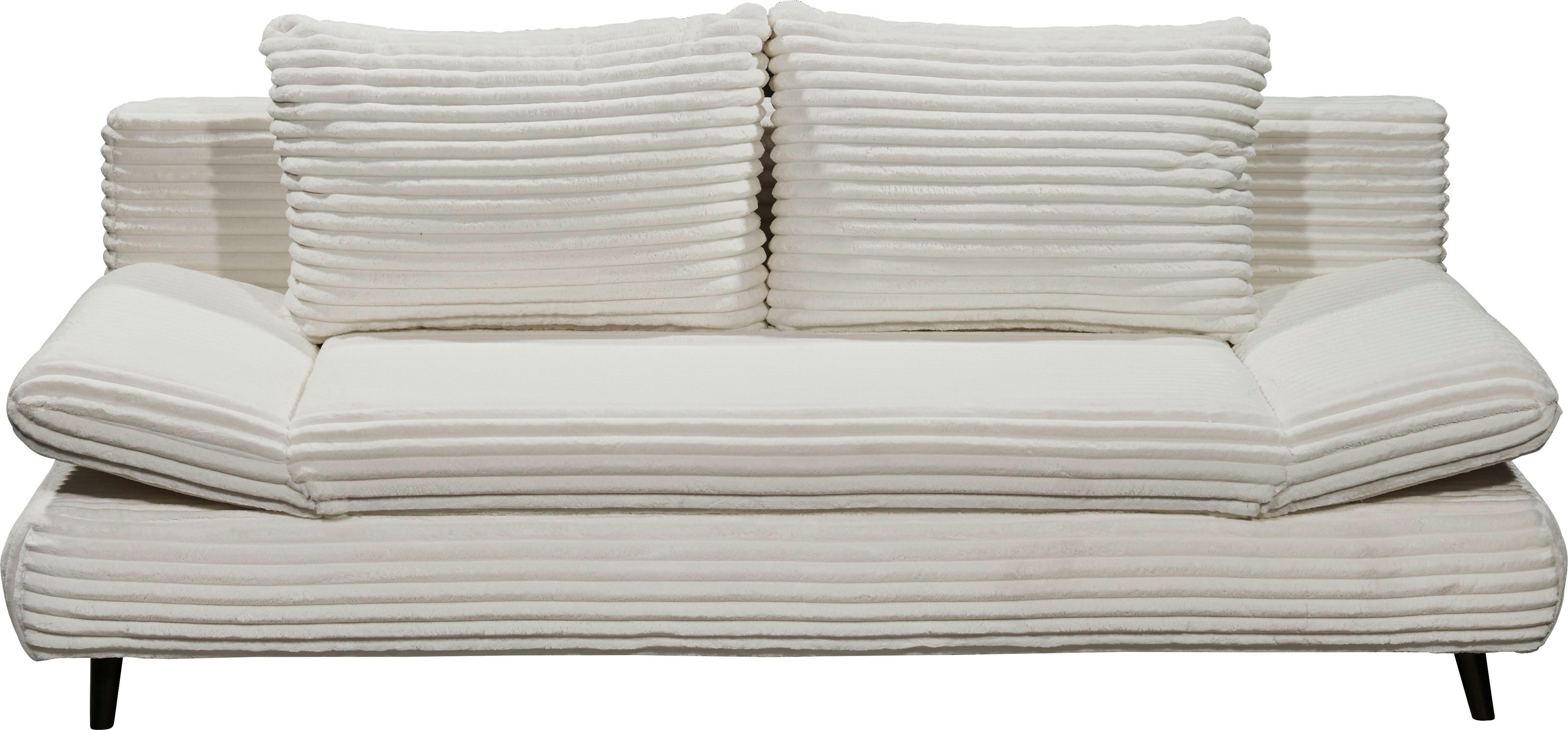 ED EXCITING DESIGN Schlafsofa Sunny, mit günstig online kaufen