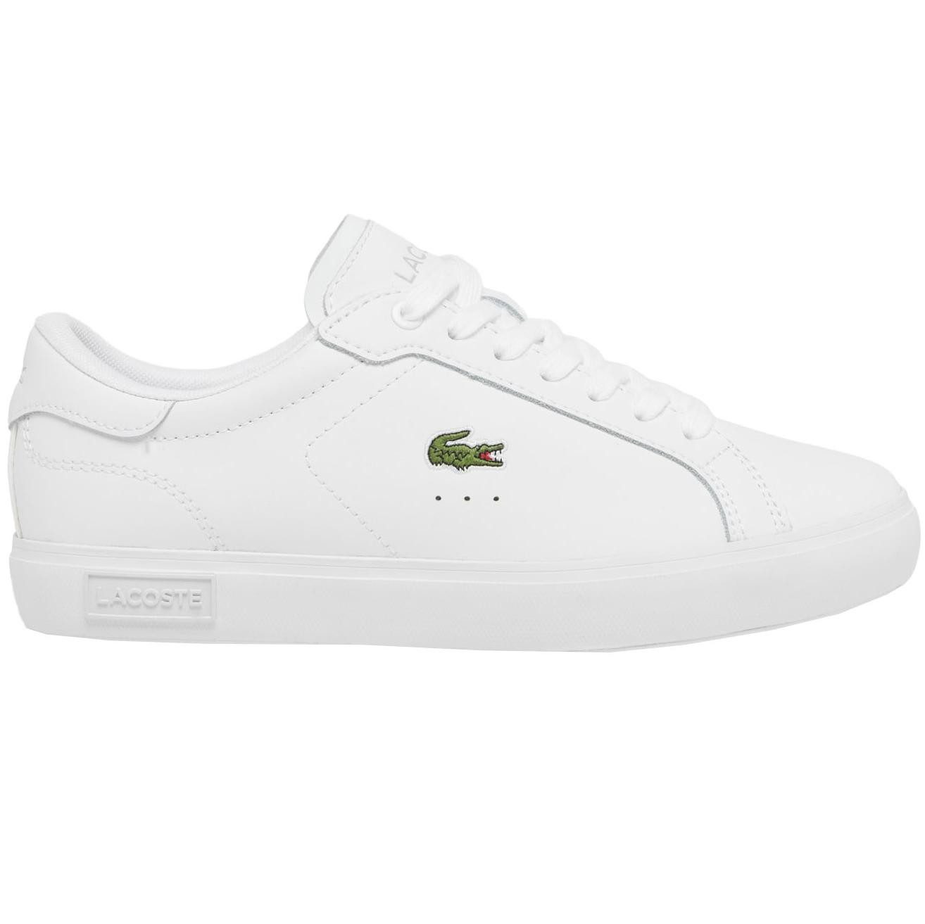 Lacoste Lacoste Powercourt Sneaker günstig online kaufen