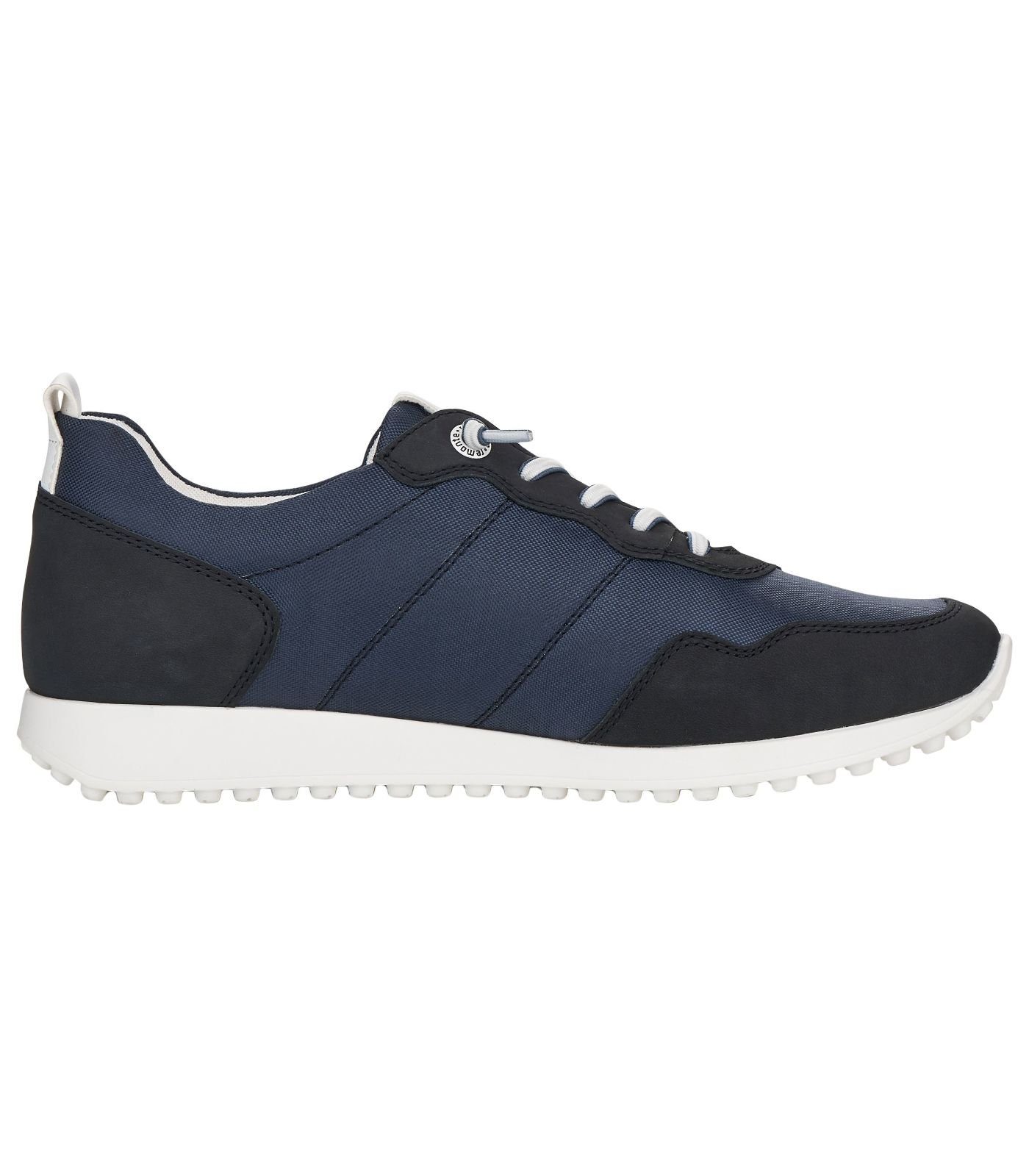 Remonte Sneaker Sneaker Lederimitat/Textil