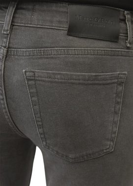 Marc O'Polo Slim-fit-Jeans aus stretchigem Organic Cotton