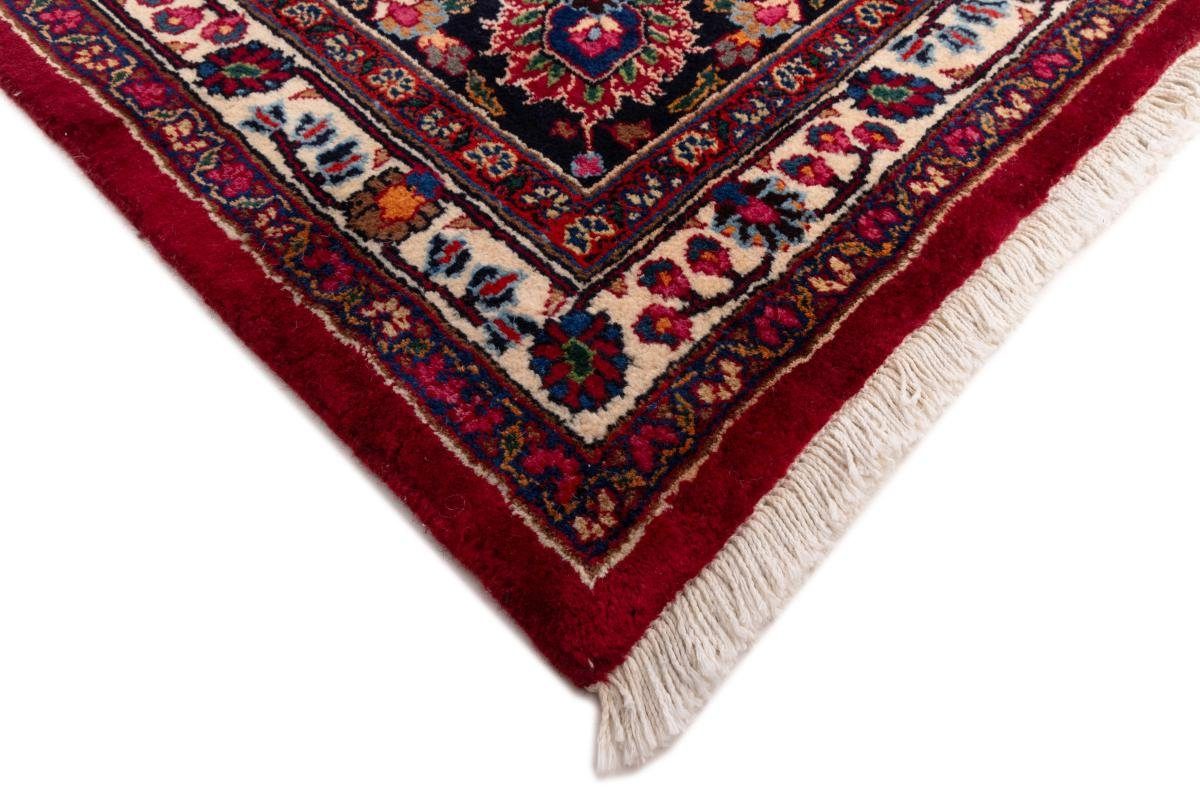 Orientteppich Mashhad Trading, / Handgeknüpfter rechteckig, Perserteppich, mm 12 295x385 Höhe: Nain Signiert Orientteppich