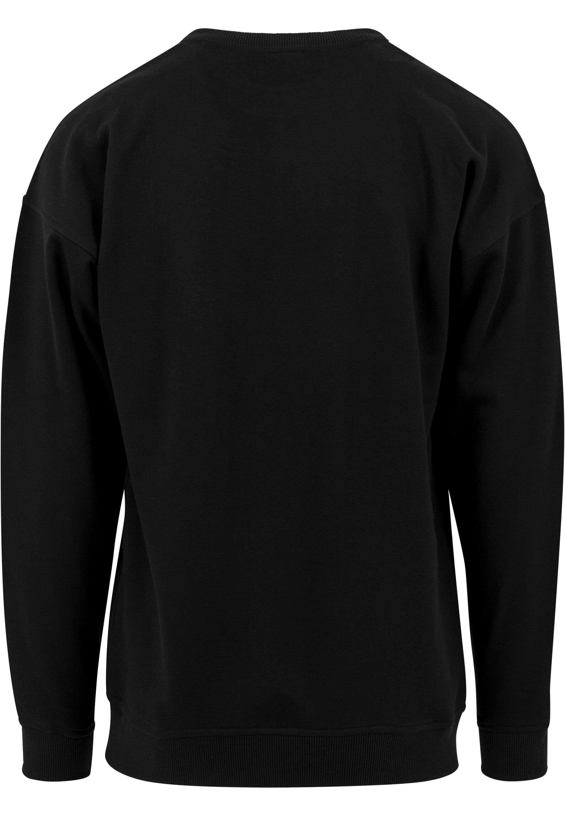 URBAN CLASSICS Rundhalspullover Urban Classics Herren günstig online kaufen