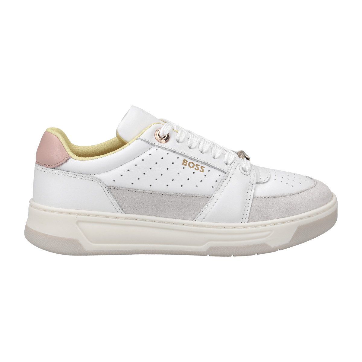 BOSS Baltimore_Tenn Sneaker günstig online kaufen