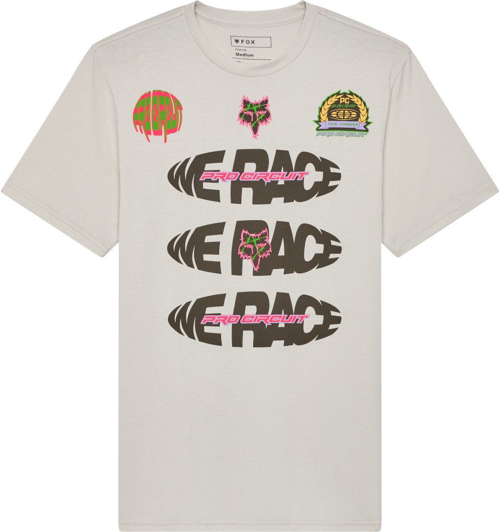 T-Shirt Pro Circuit T-Shirt